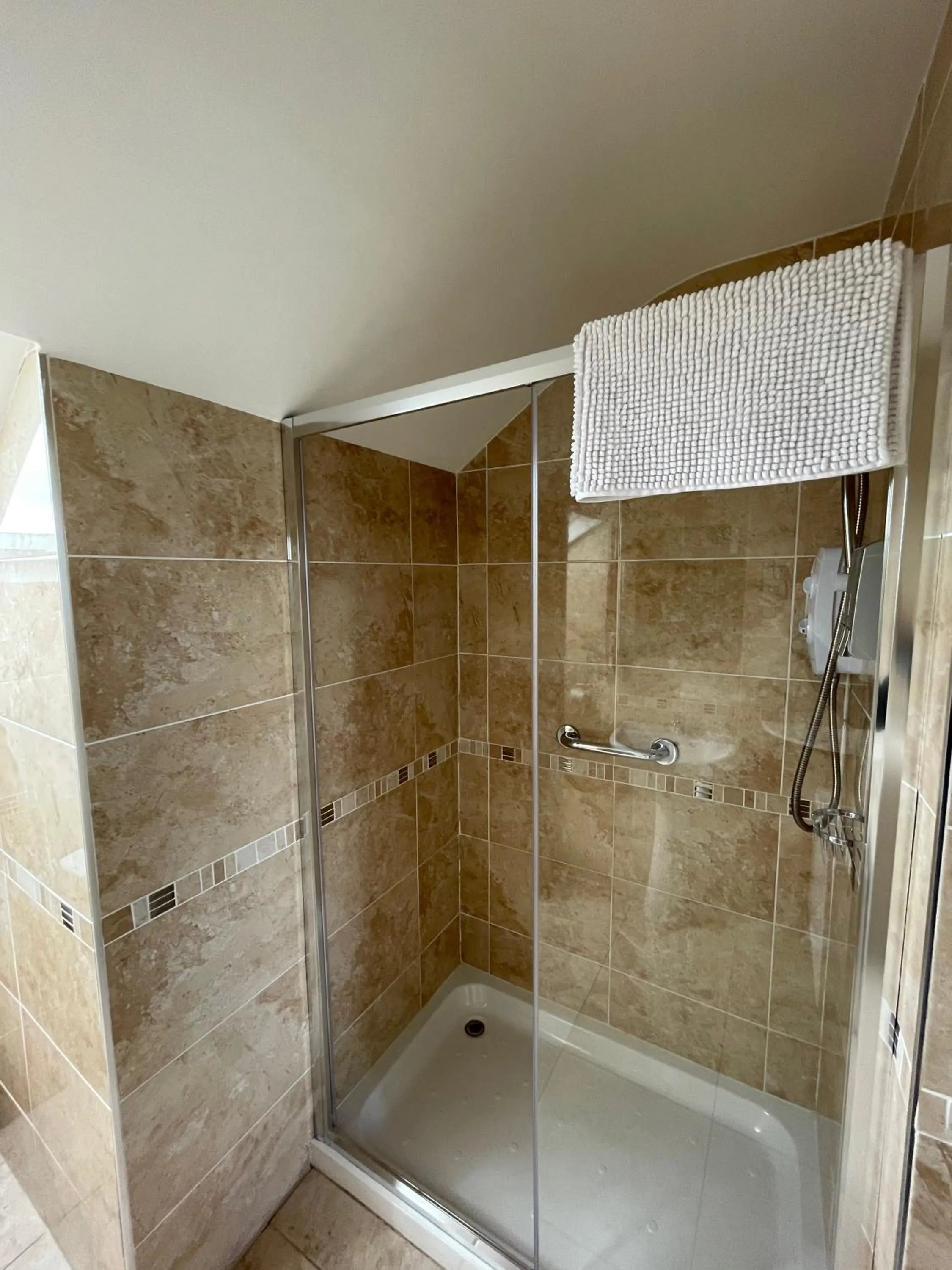 Glasha Meadows Accommodation