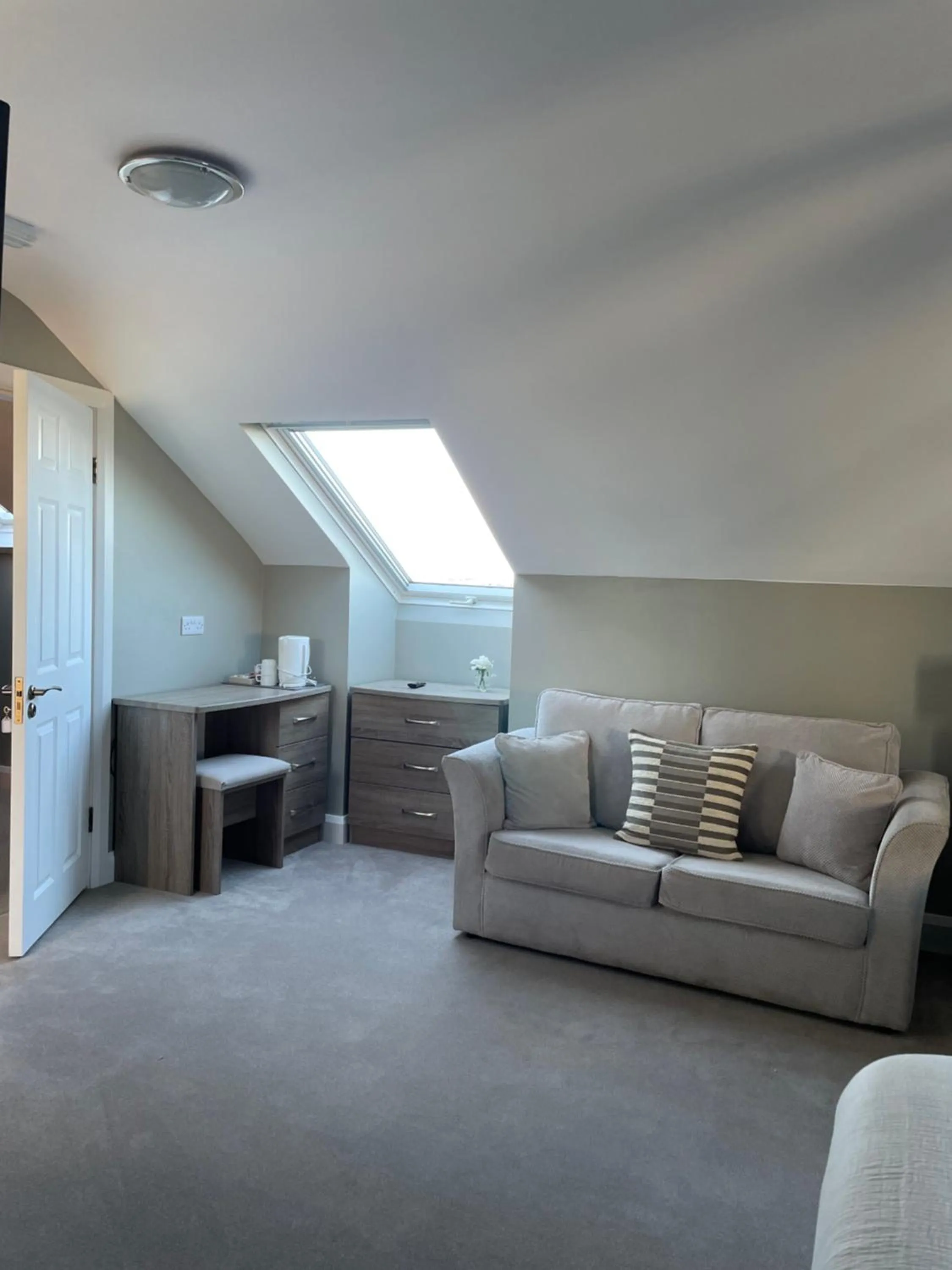 Glasha Meadows Accommodation