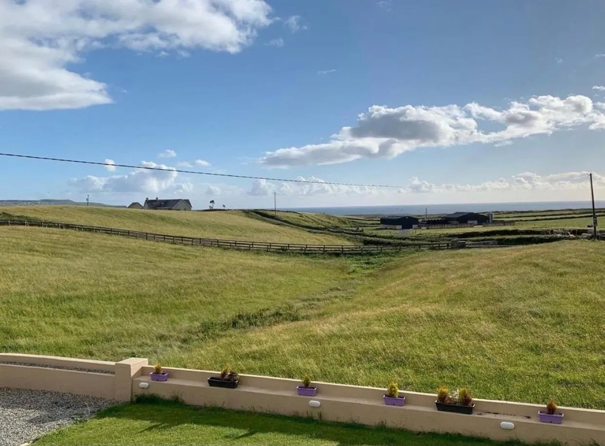 Property building in Glasha Meadows Accommodation