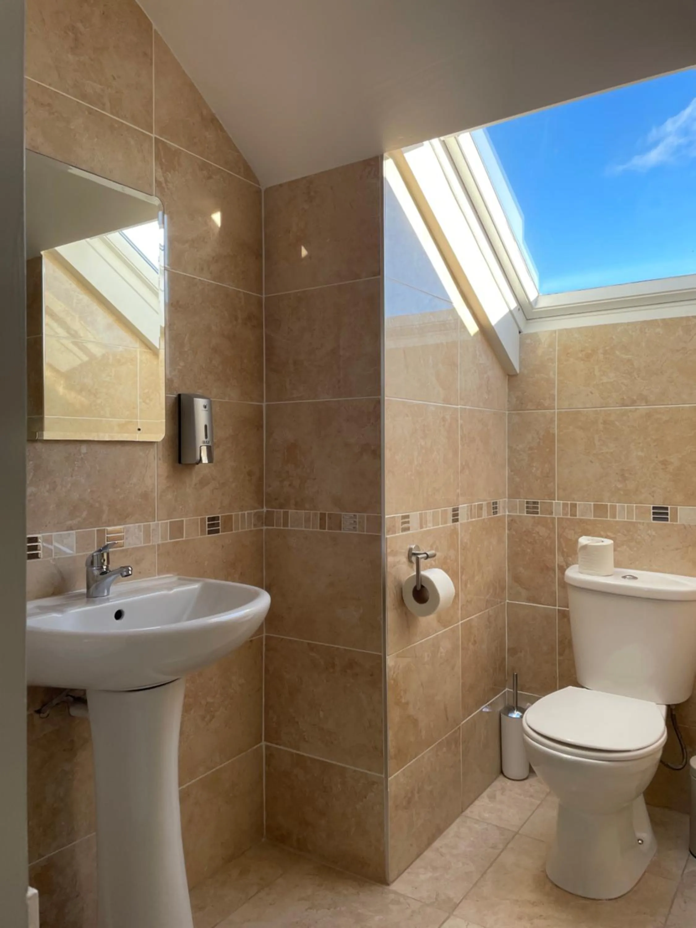 Glasha Meadows Accommodation