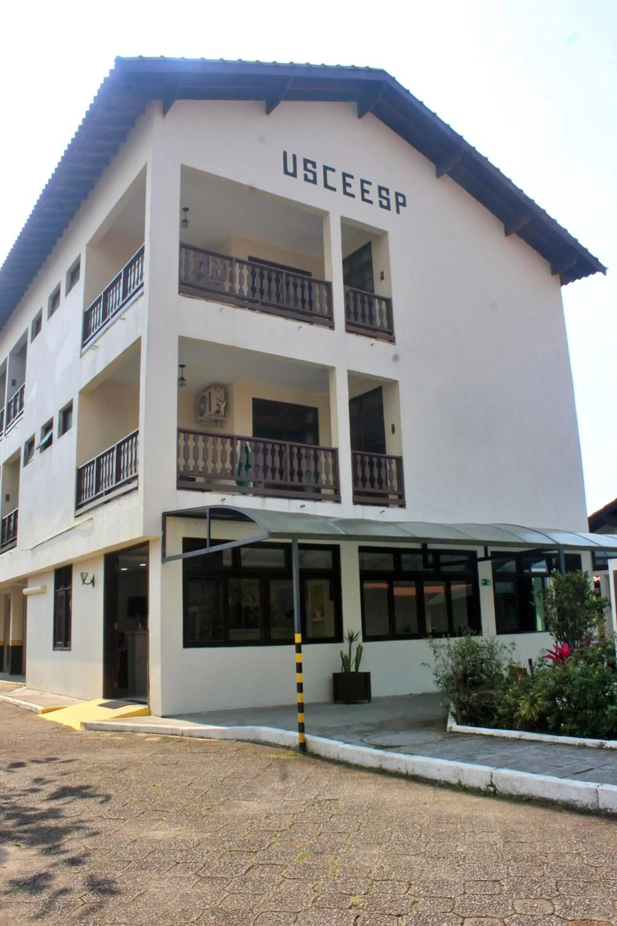 USCEESP Praia Grande USCEESP Praia Grande