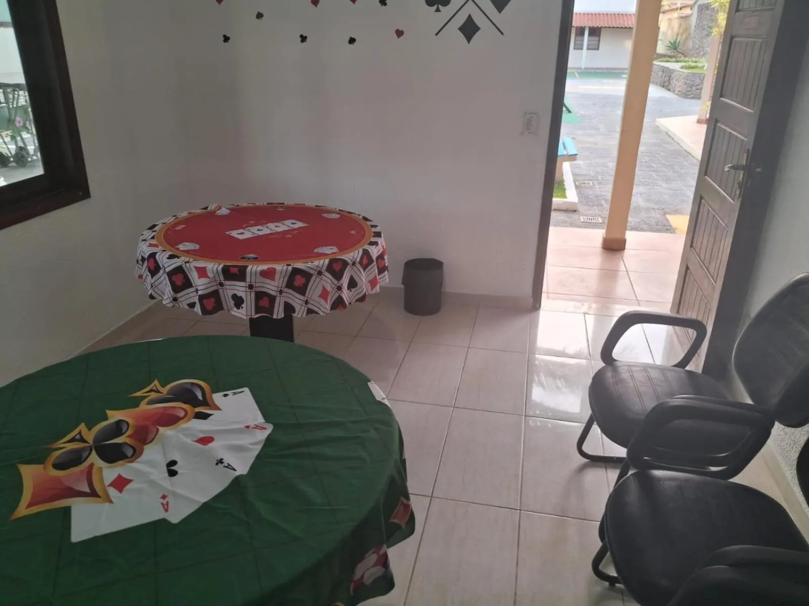 USCEESP Praia Grande
