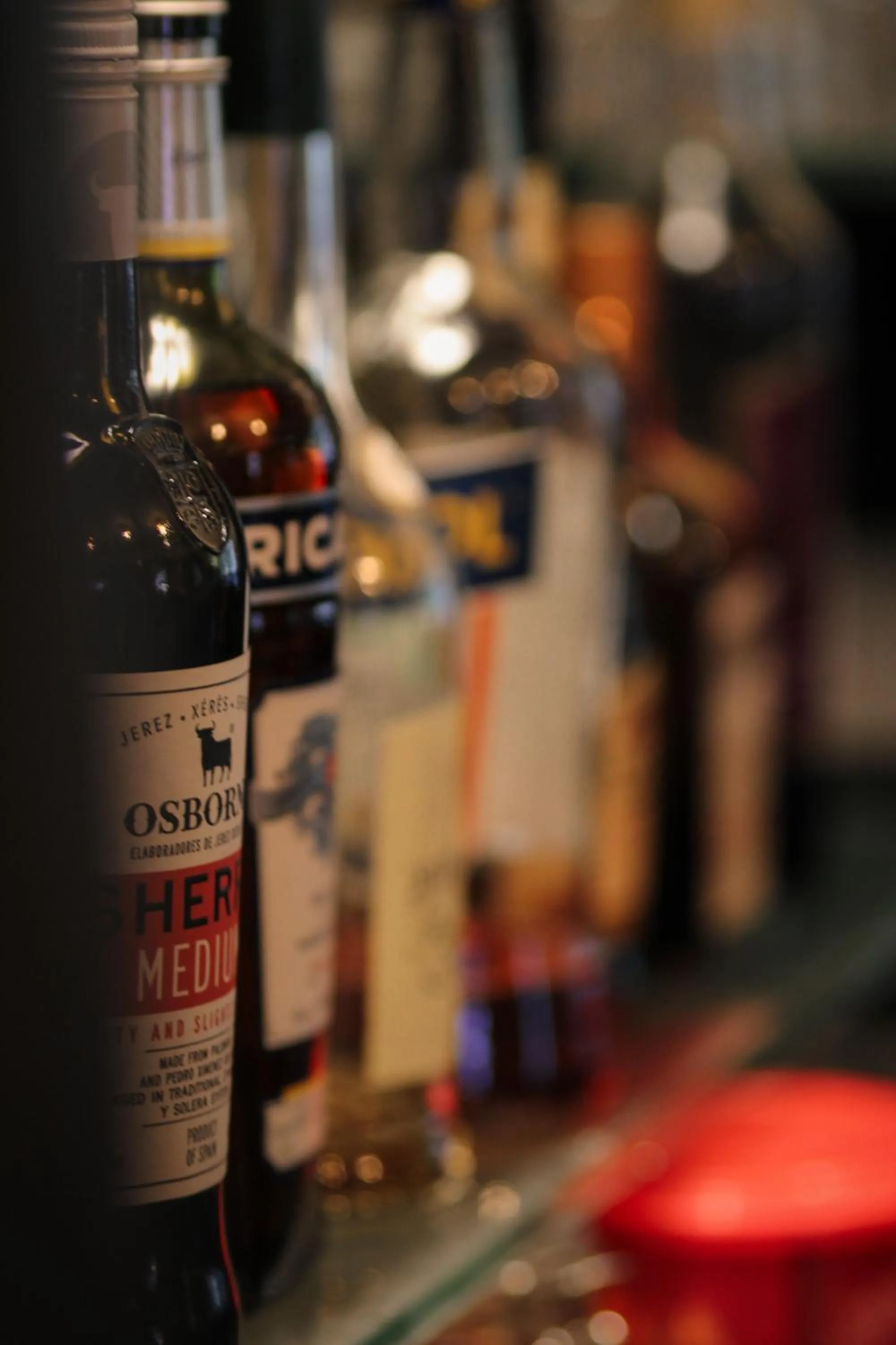 Restaurant/places to eat in Hotel De Groene Hendrickx