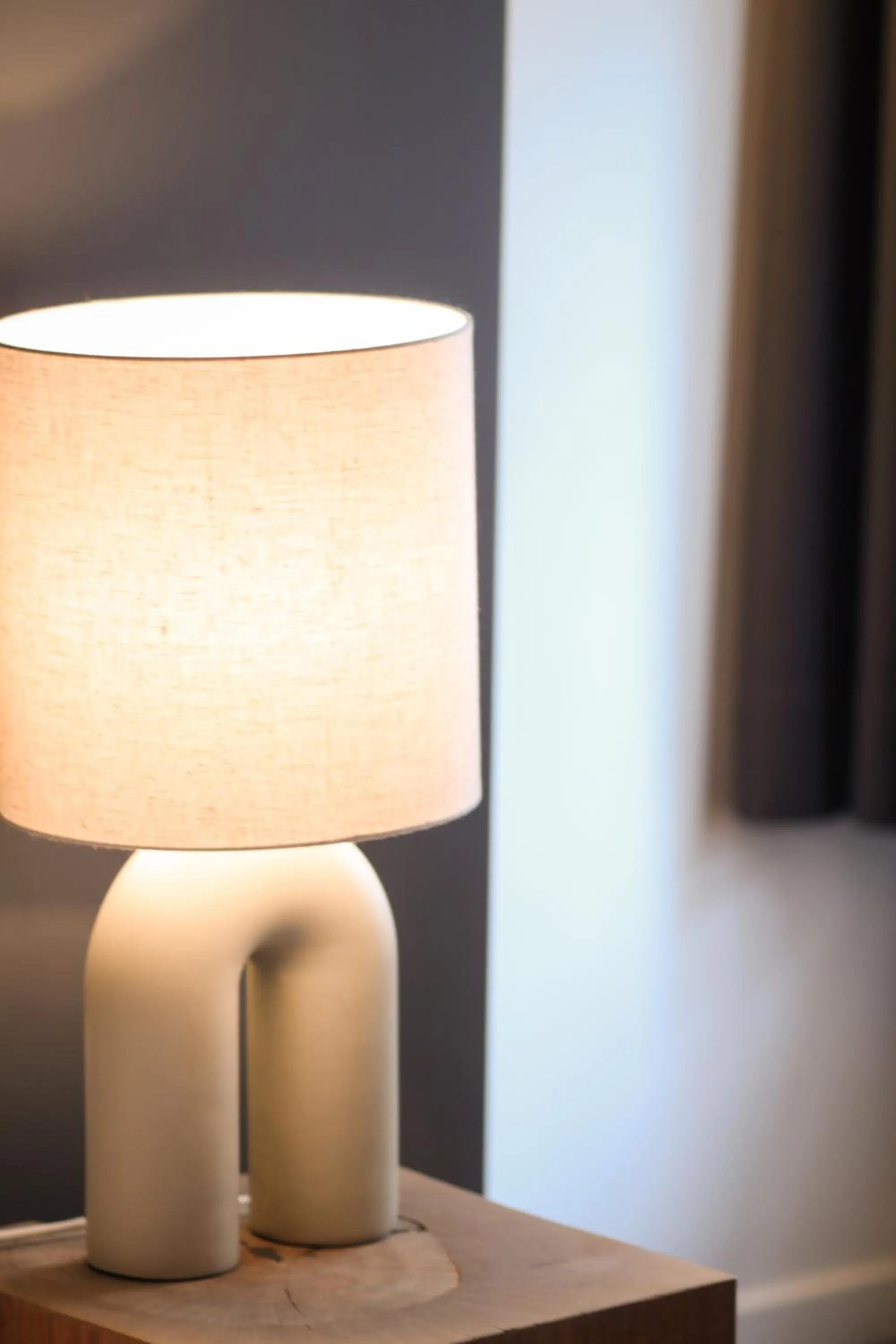 Decorative detail in Hotel De Groene Hendrickx