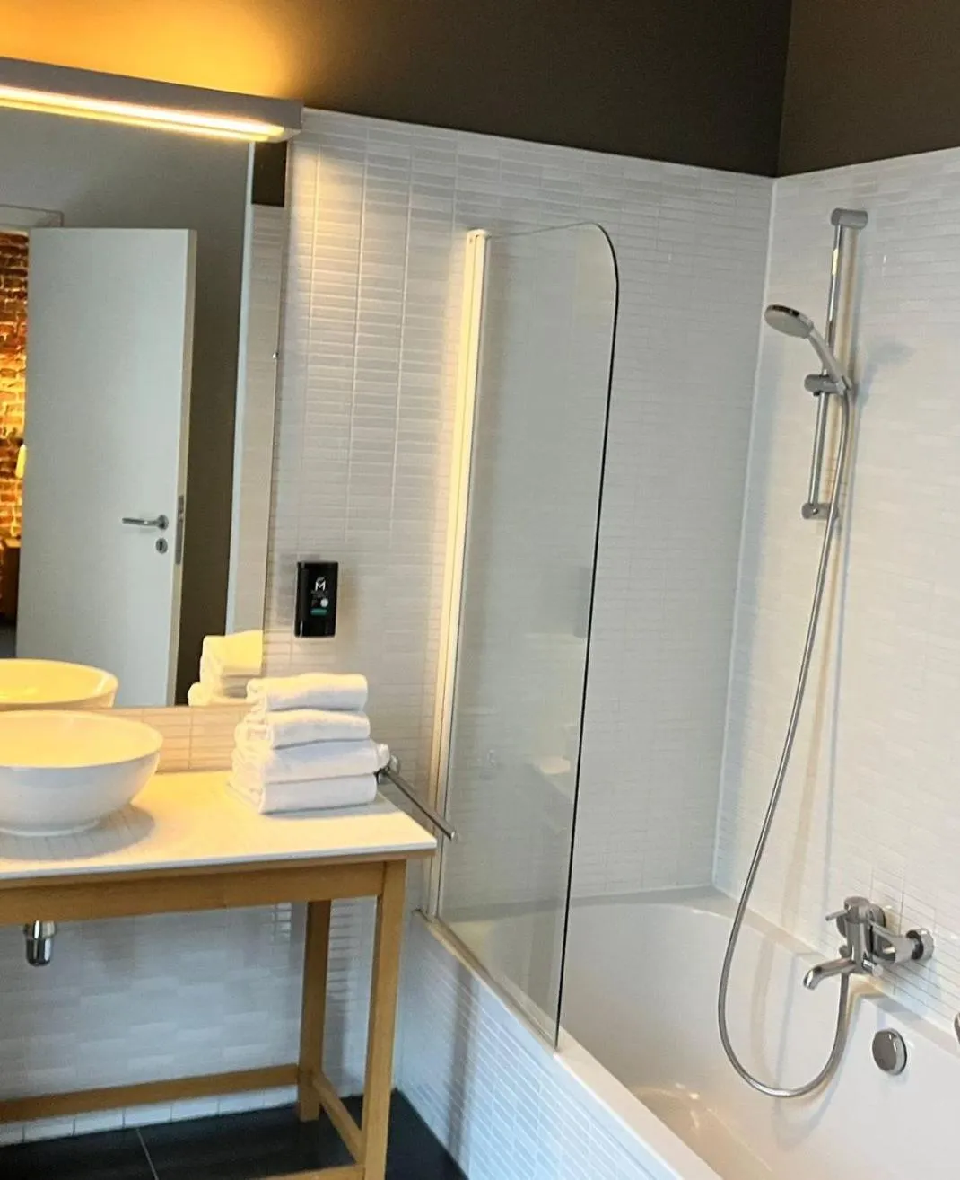 Hotel De Groene Hendrickx