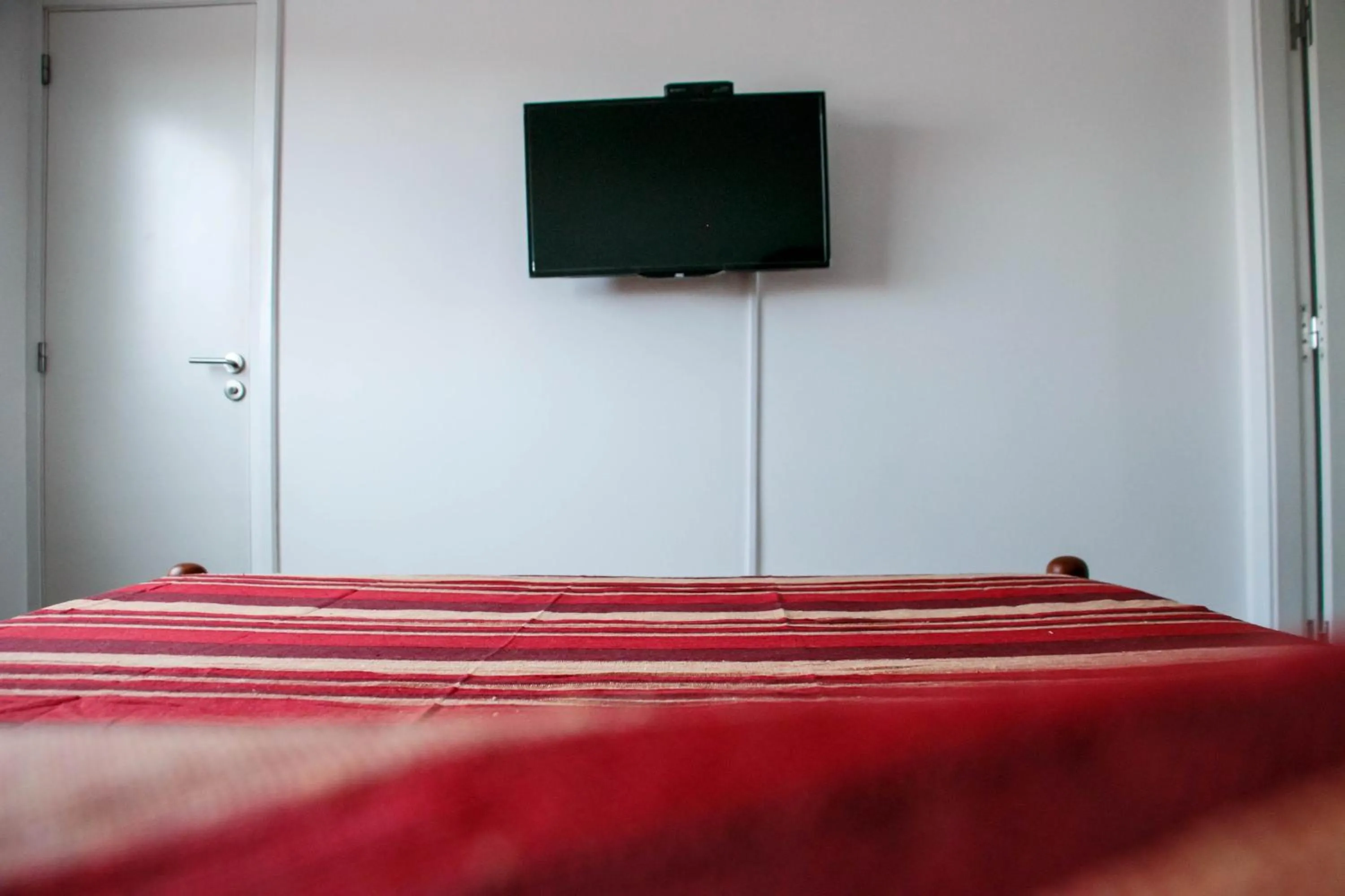 Bed in Los Asturianos APART amentos 1 y 2 Mar del Plata