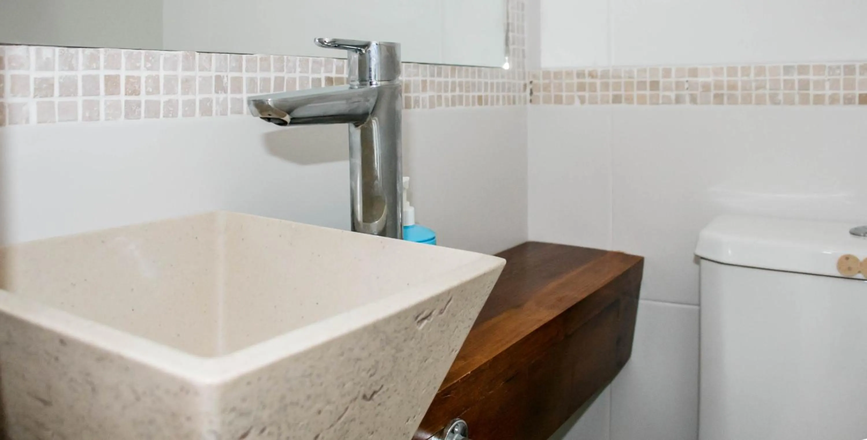 Area and facilities in Los Asturianos APART amentos 1 y 2 Mar del Plata