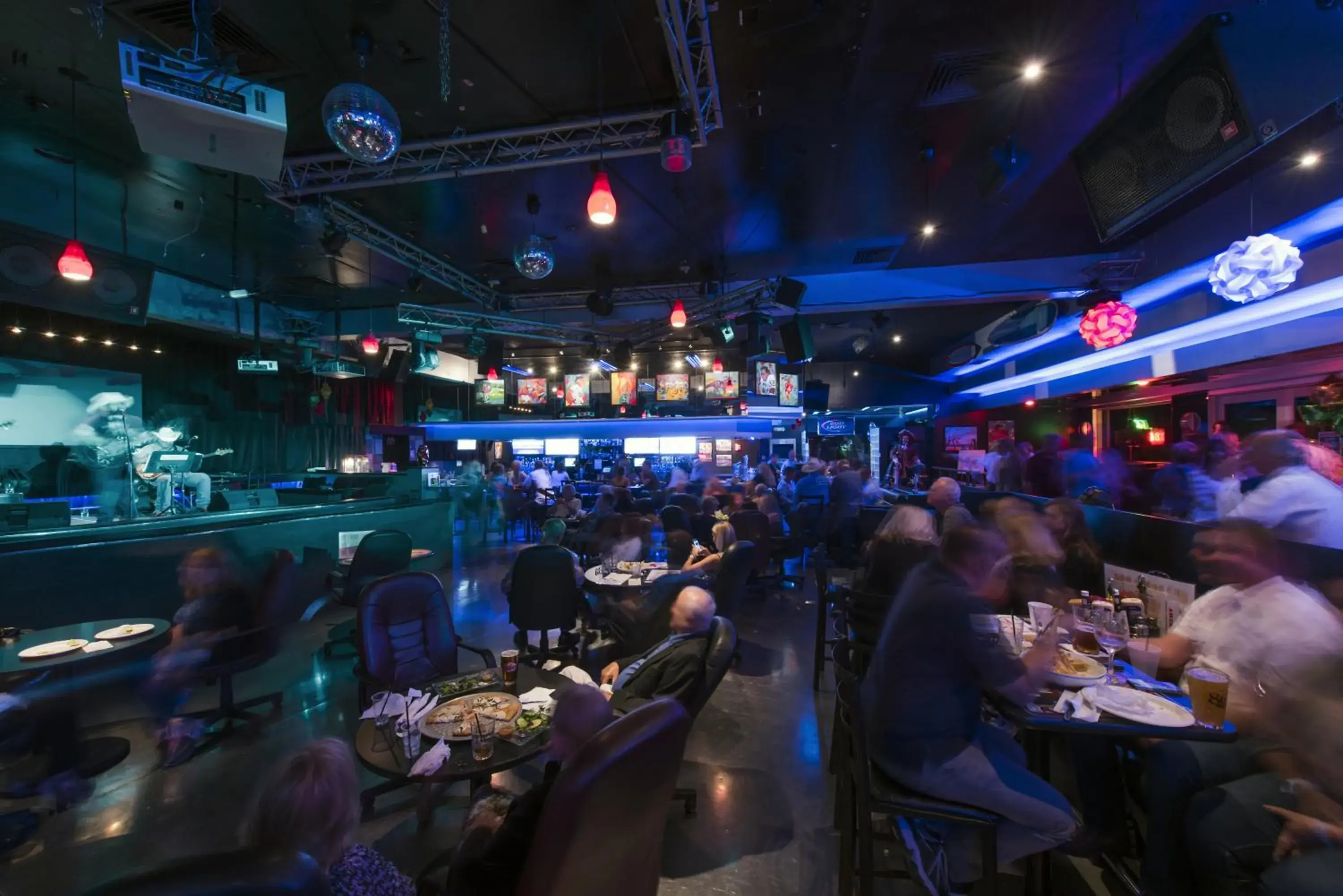 Lounge or bar in Grand Vista Hotel Lounge or bar in Grand Vista Hotel