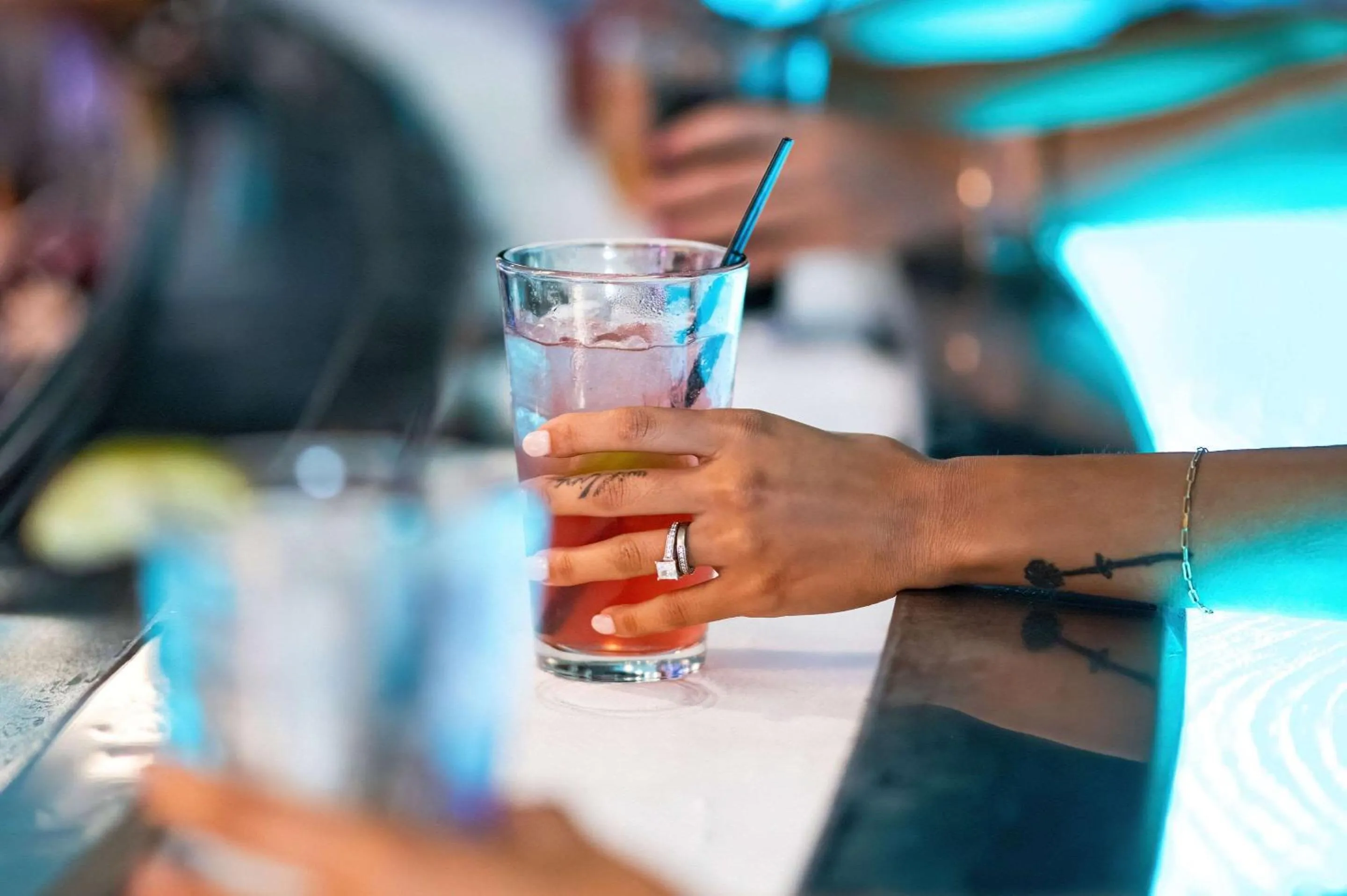 Restaurant/places to eat in Oasis Hotel and Conv Center, an Ascend Collection Hotel