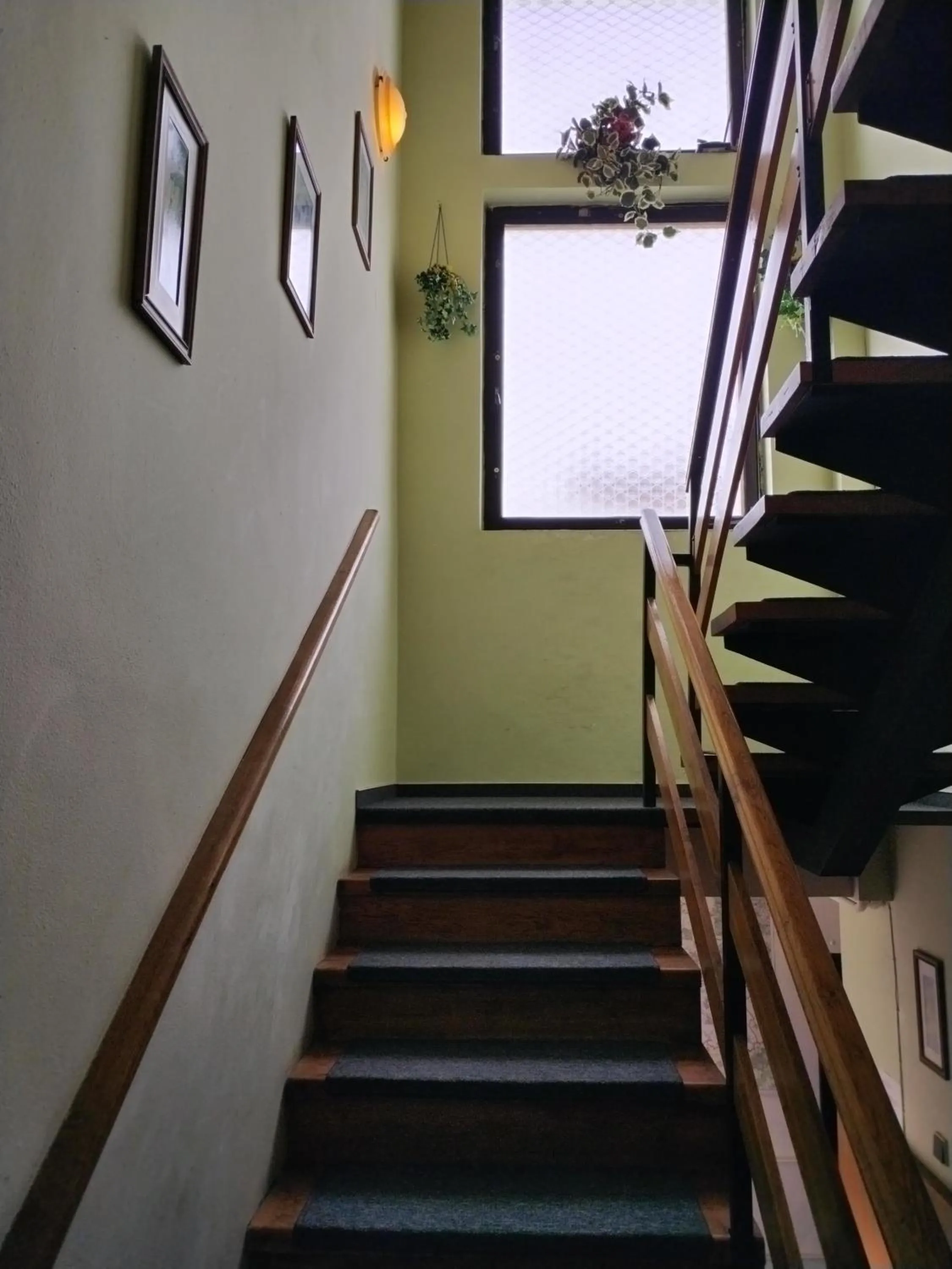 Property building in Pension Sparta