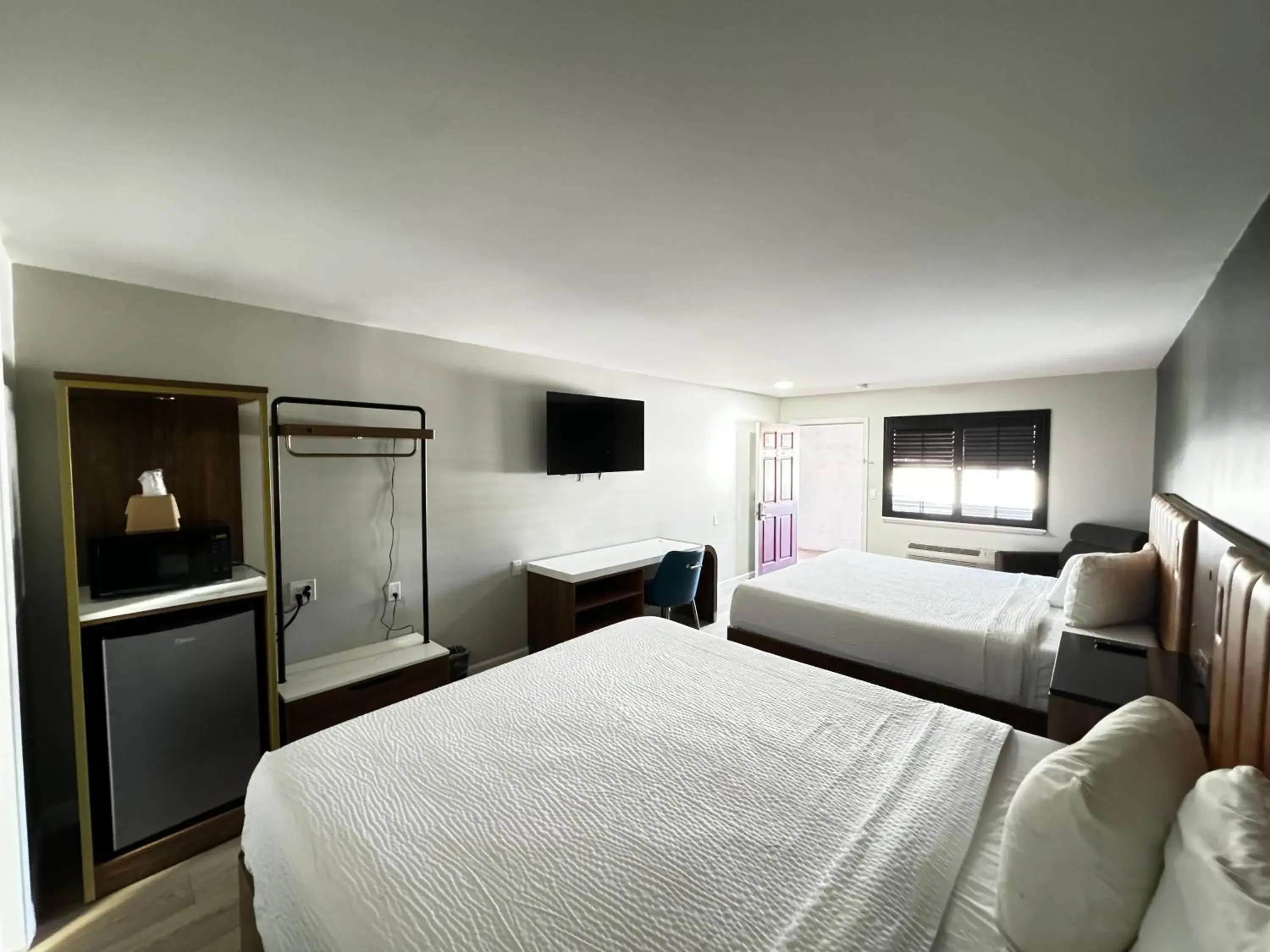 Bed in SureStay by Best Western Morgan Hill Bed in SureStay by Best Western Morgan Hill