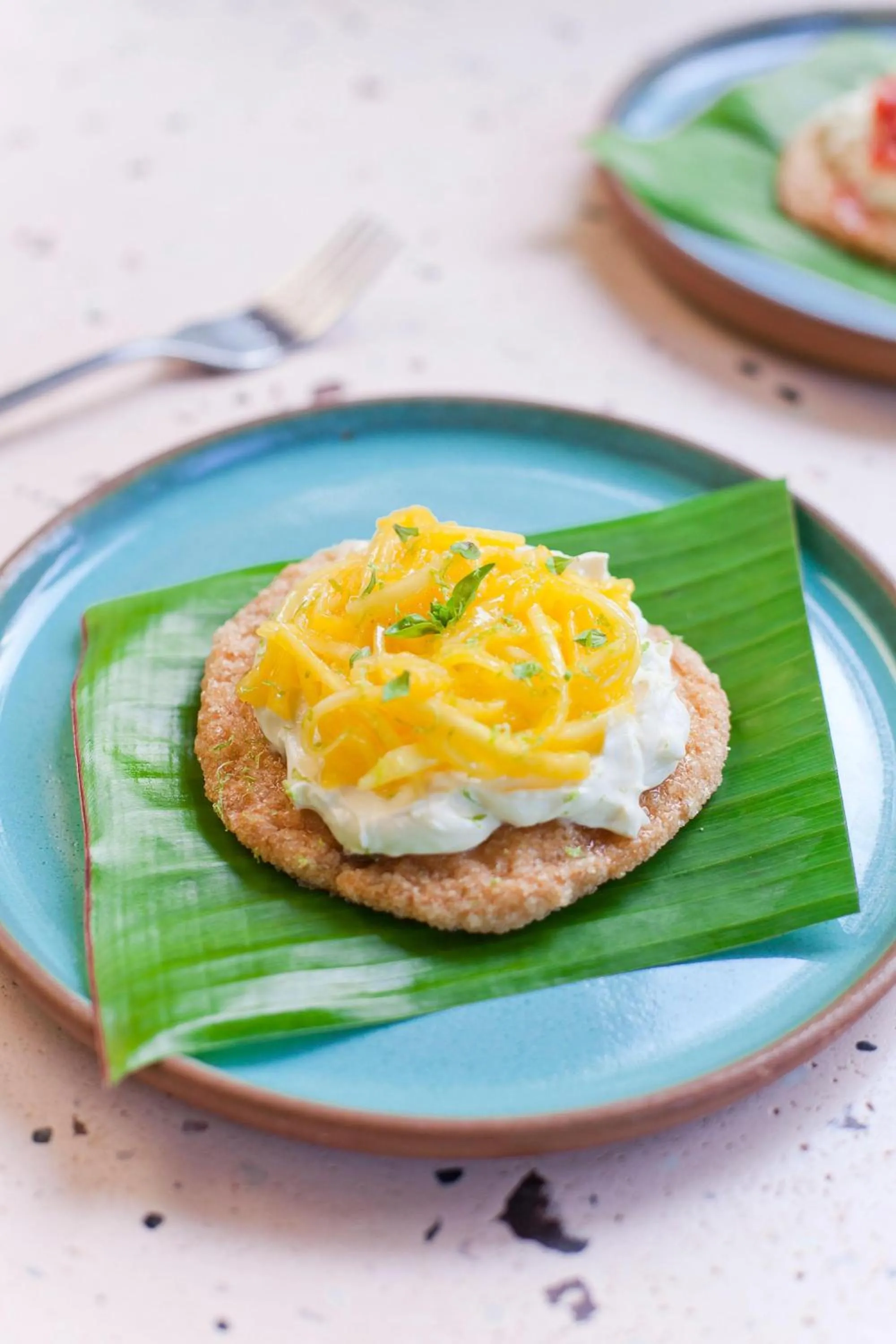 Restaurant/places to eat in Hotel Aguas Claras Member of the Cayuga Collection