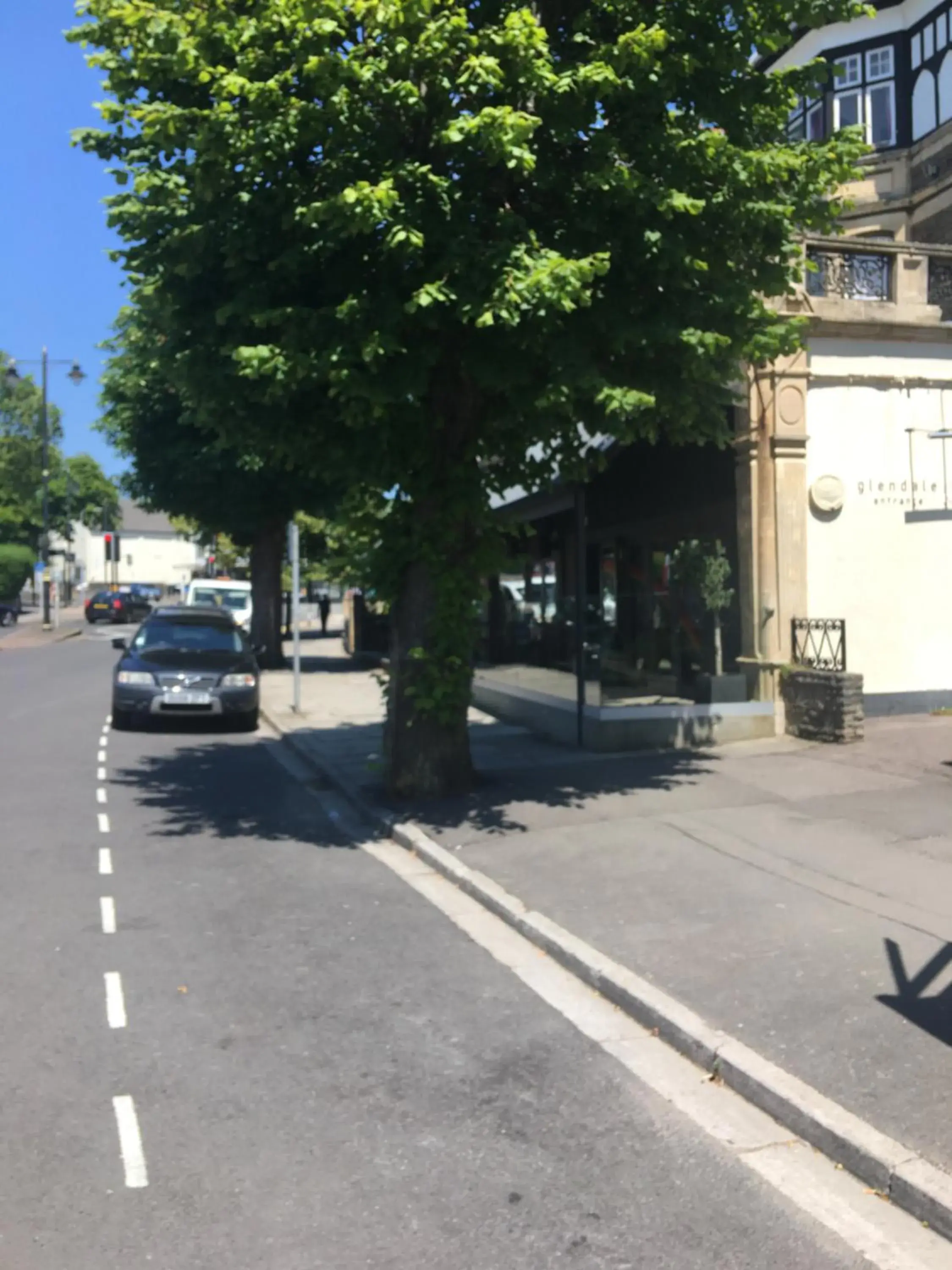 Glendale Hotel Glendale Hotel