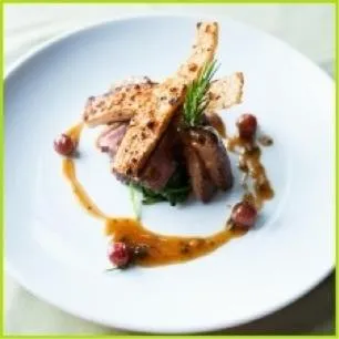 Food in Glendale Hotel