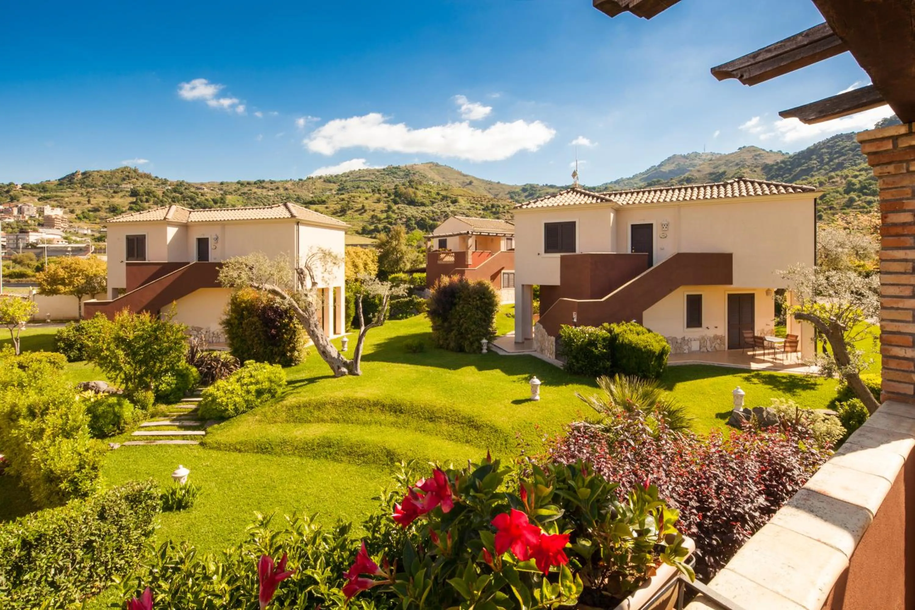 Alcantara Resort di Charme Adults Only