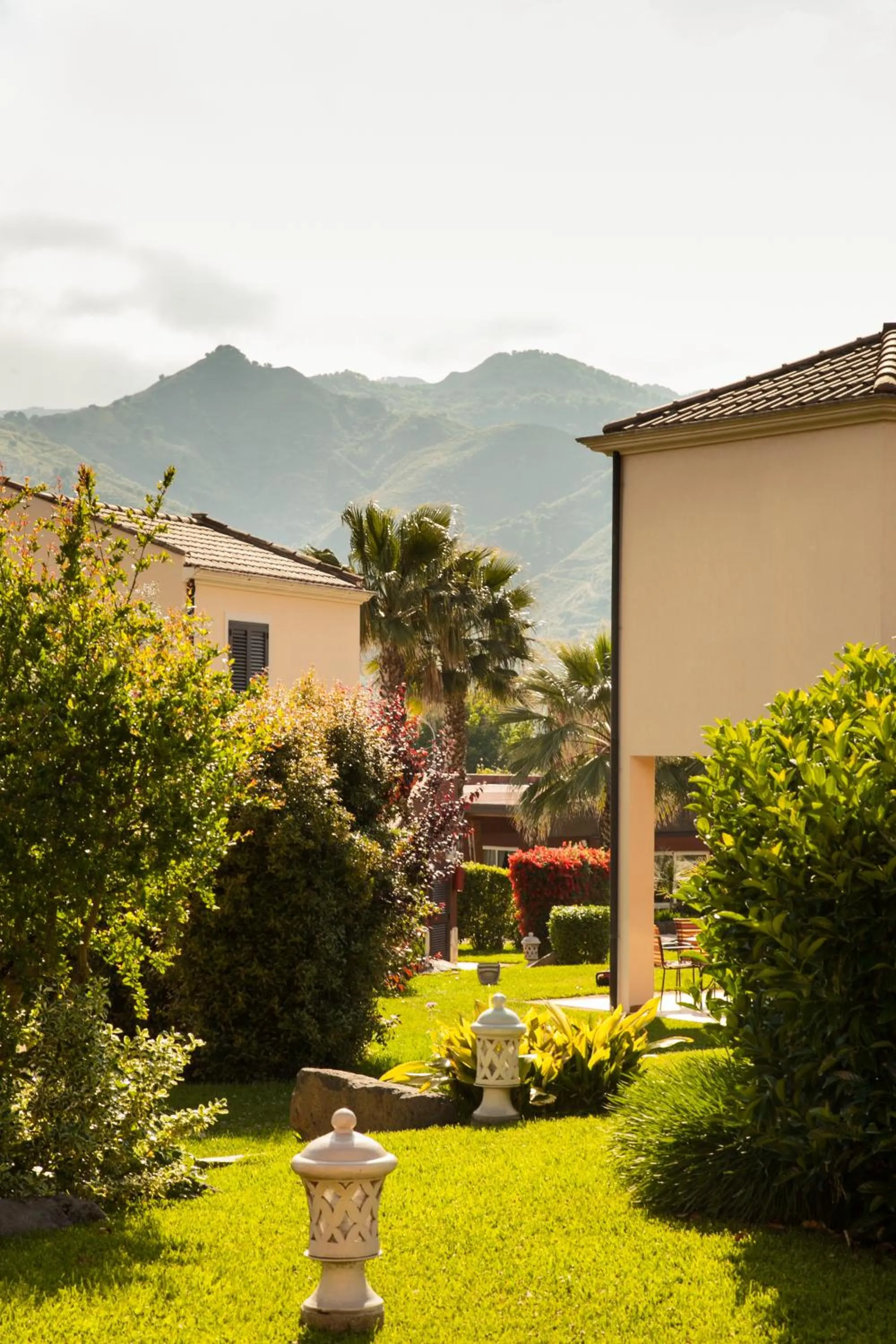 Nearby landmark in Alcantara Resort di Charme Adults Only