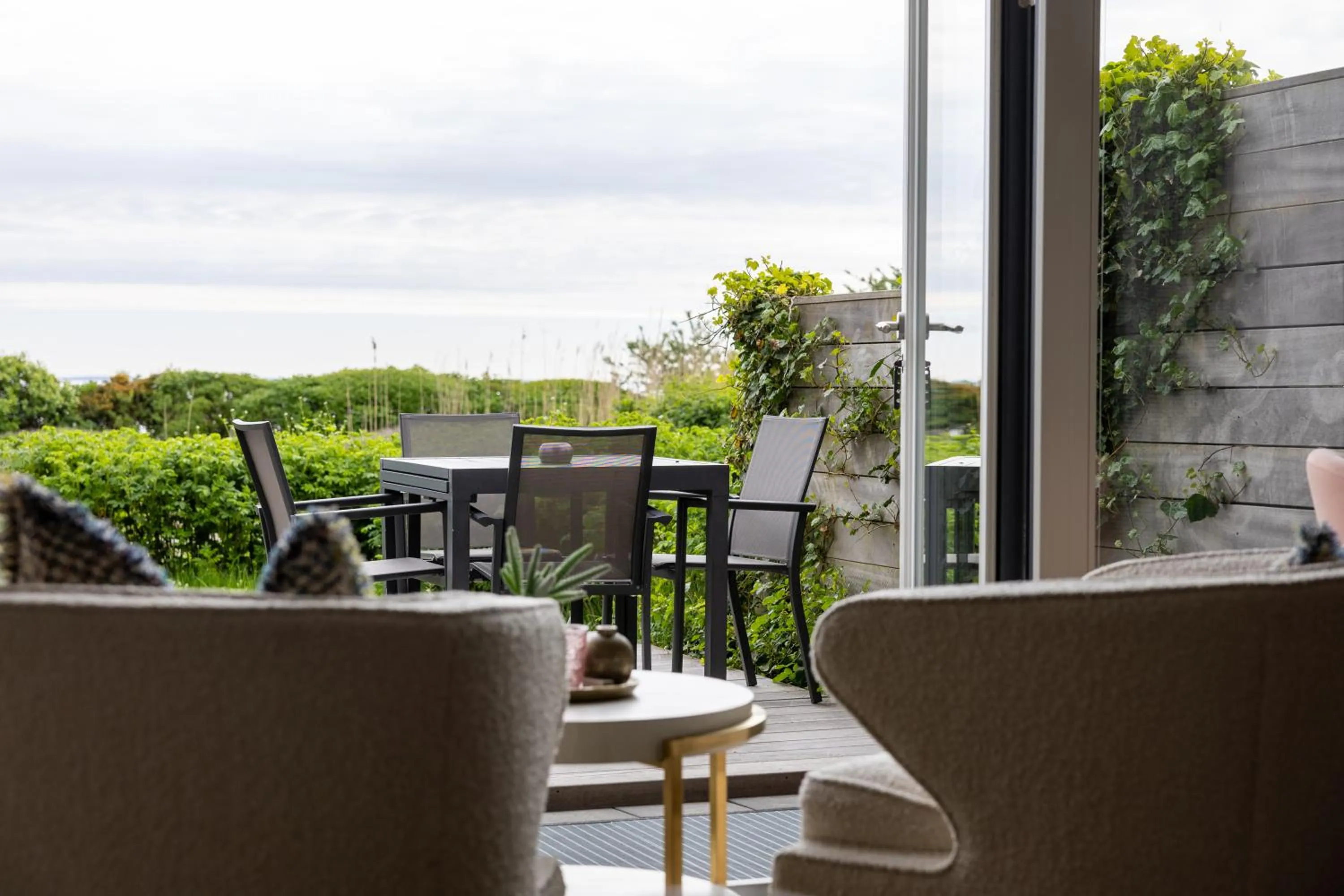 Spring in Hotel STRAND am Königshafen