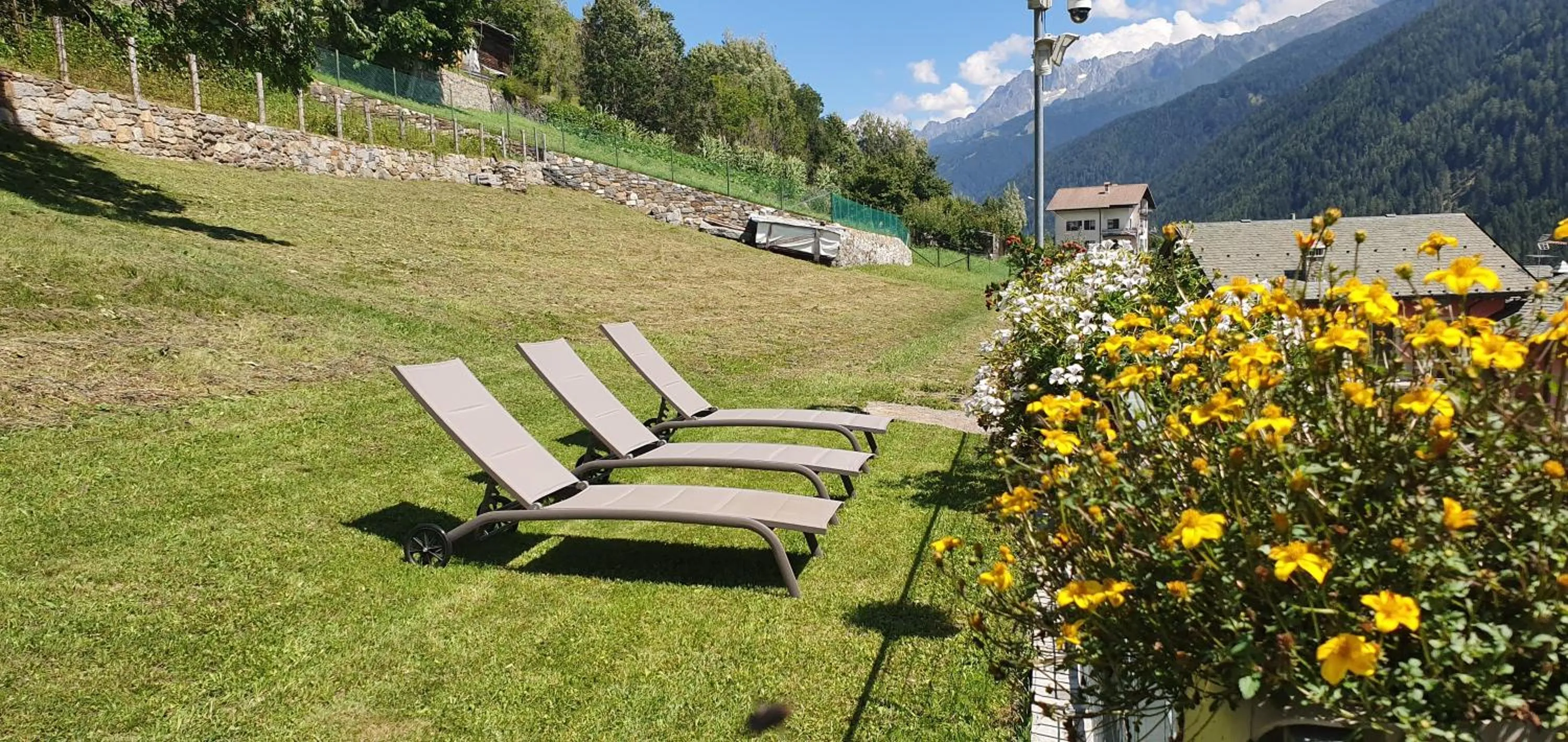 Villa Elisa