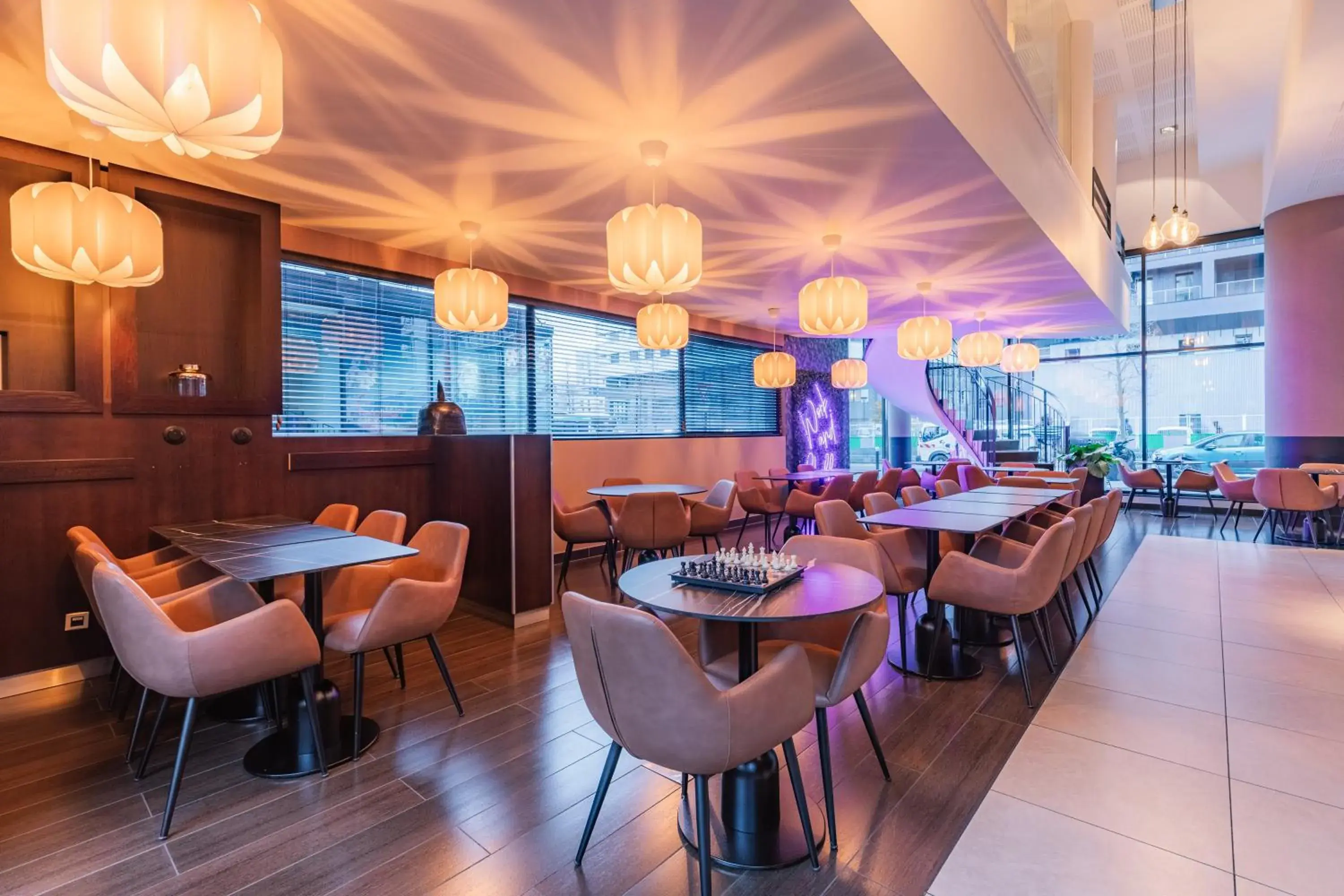 Breakfast in Appart'City Collection Paris Grande Bibliothèque Breakfast in Appart'City Collection Paris Grande Bibliothèque