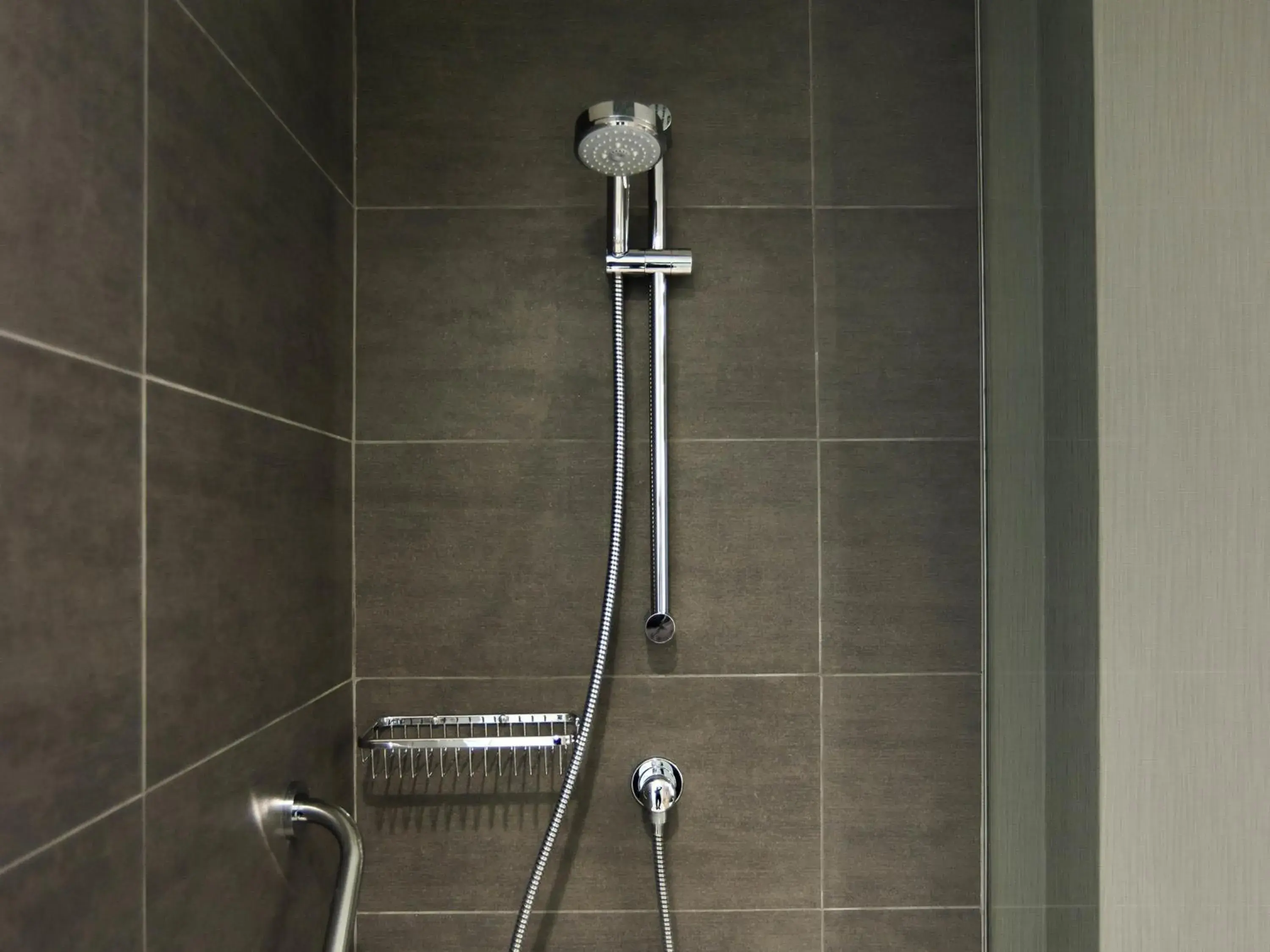 Bedroom in Pullman Vina del Mar San Martin Bedroom in Pullman Vina del Mar San Martin