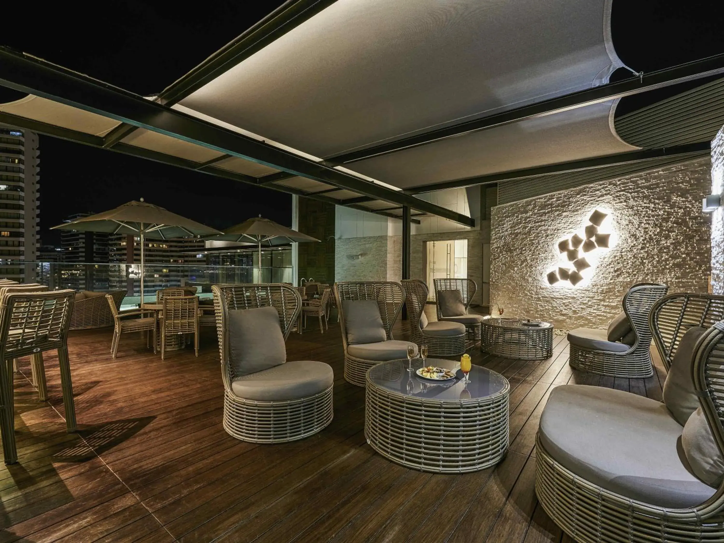 Restaurant/places to eat in Pullman Vina del Mar San Martin Restaurant/places to eat in Pullman Vina del Mar San Martin