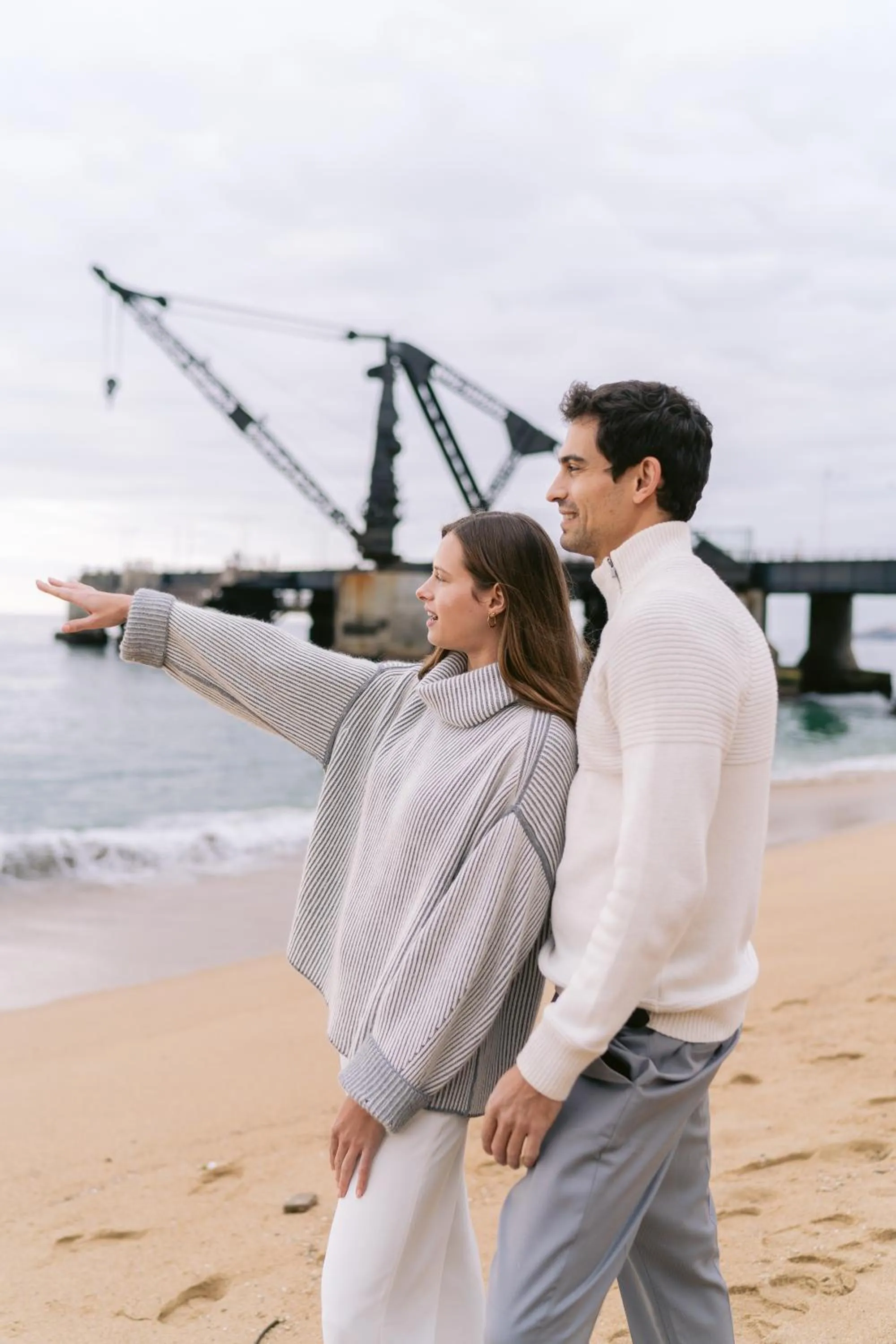 Nearby landmark in Pullman Vina del Mar San Martin