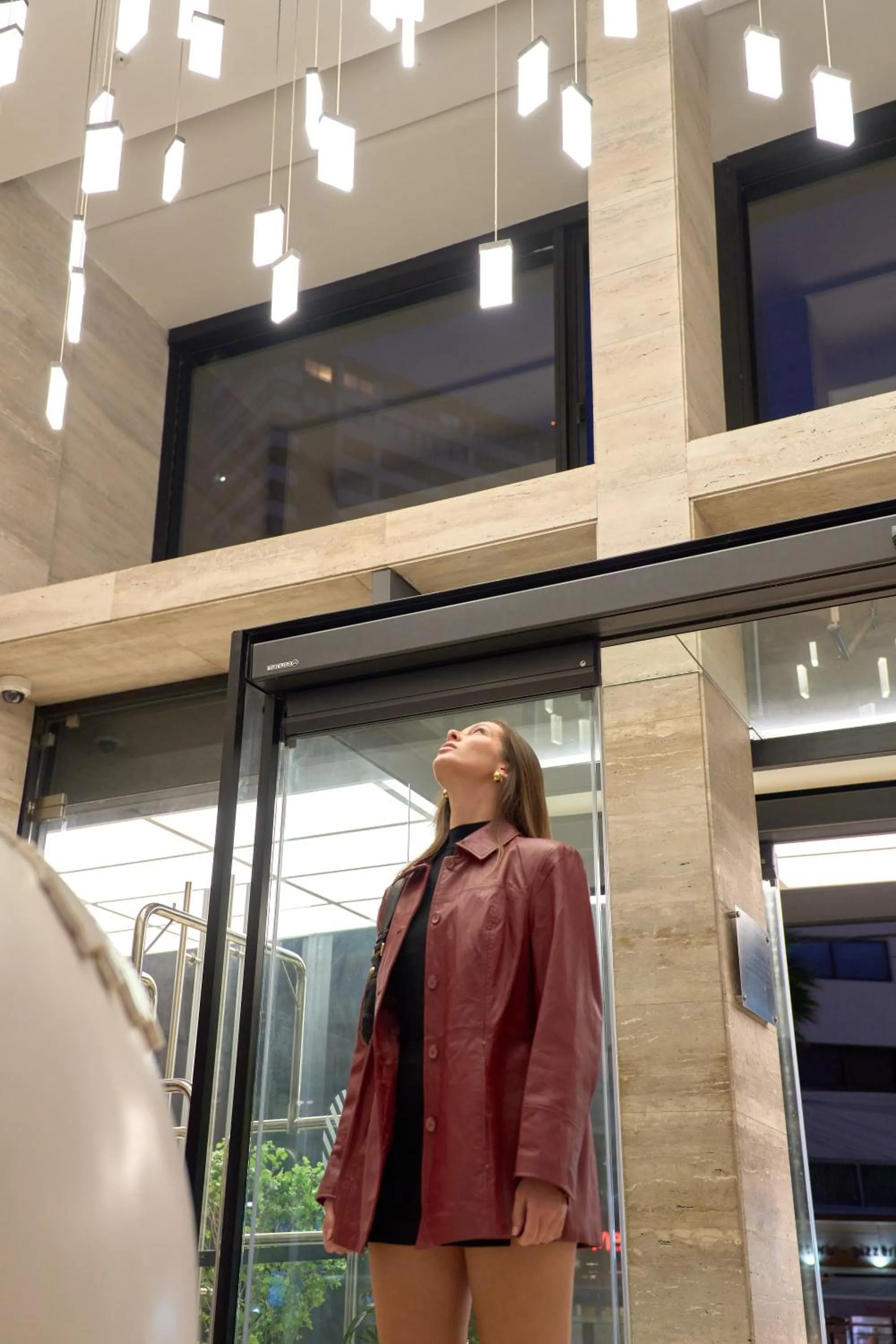 Property building in Pullman Vina del Mar San Martin