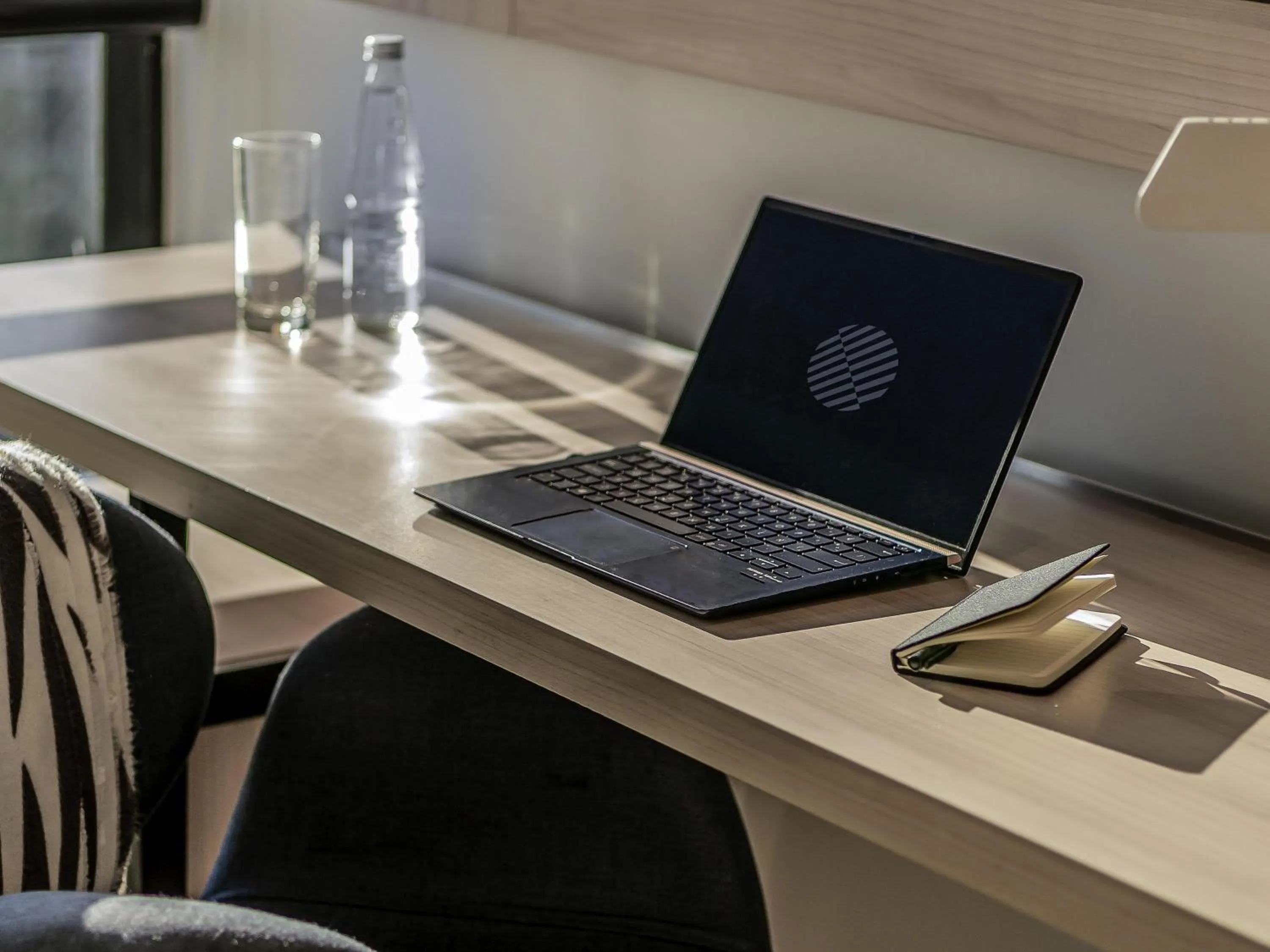 Bedroom in Pullman Vina del Mar San Martin