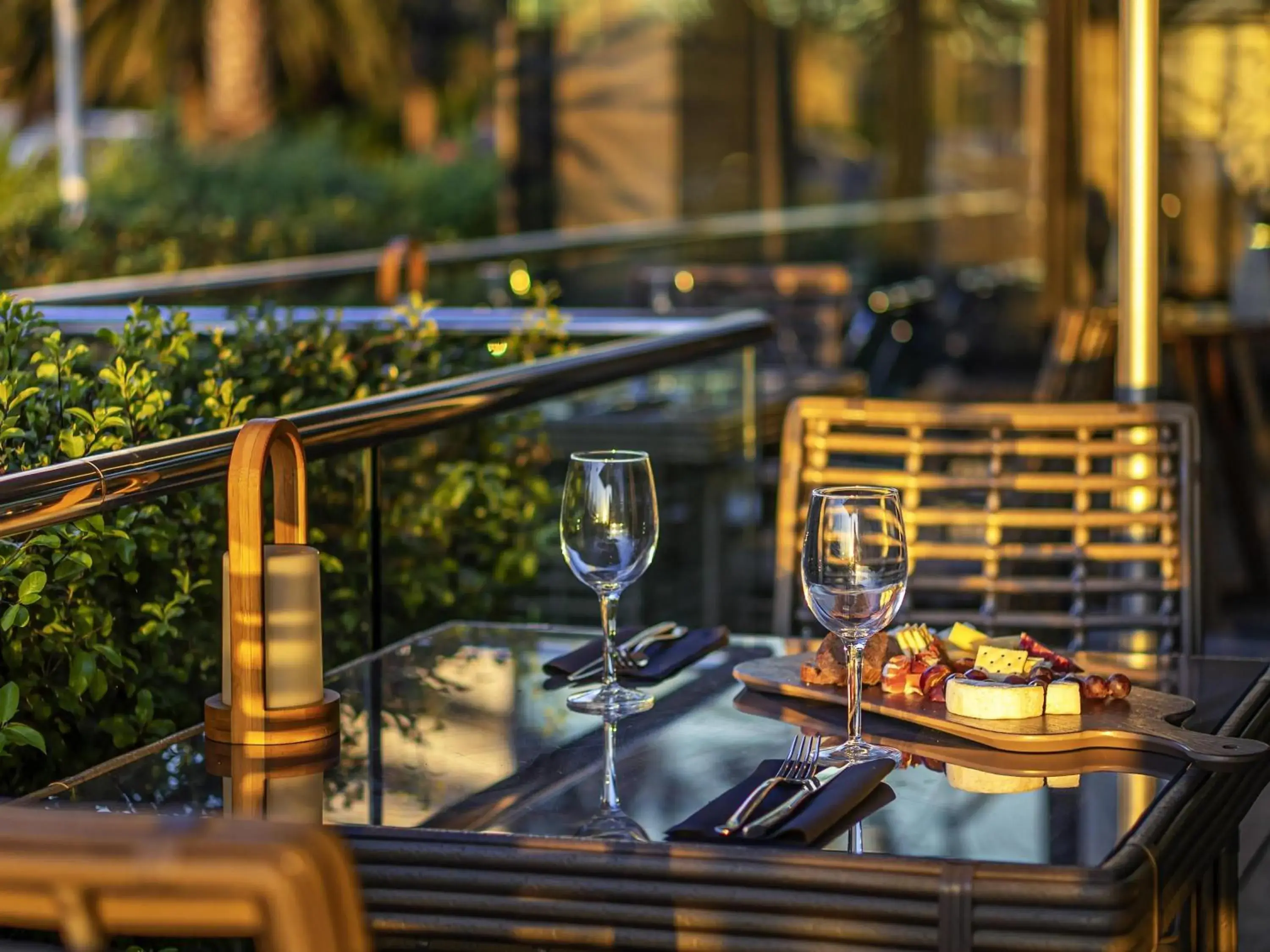 Restaurant/places to eat in Pullman Vina del Mar San Martin Restaurant/places to eat in Pullman Vina del Mar San Martin