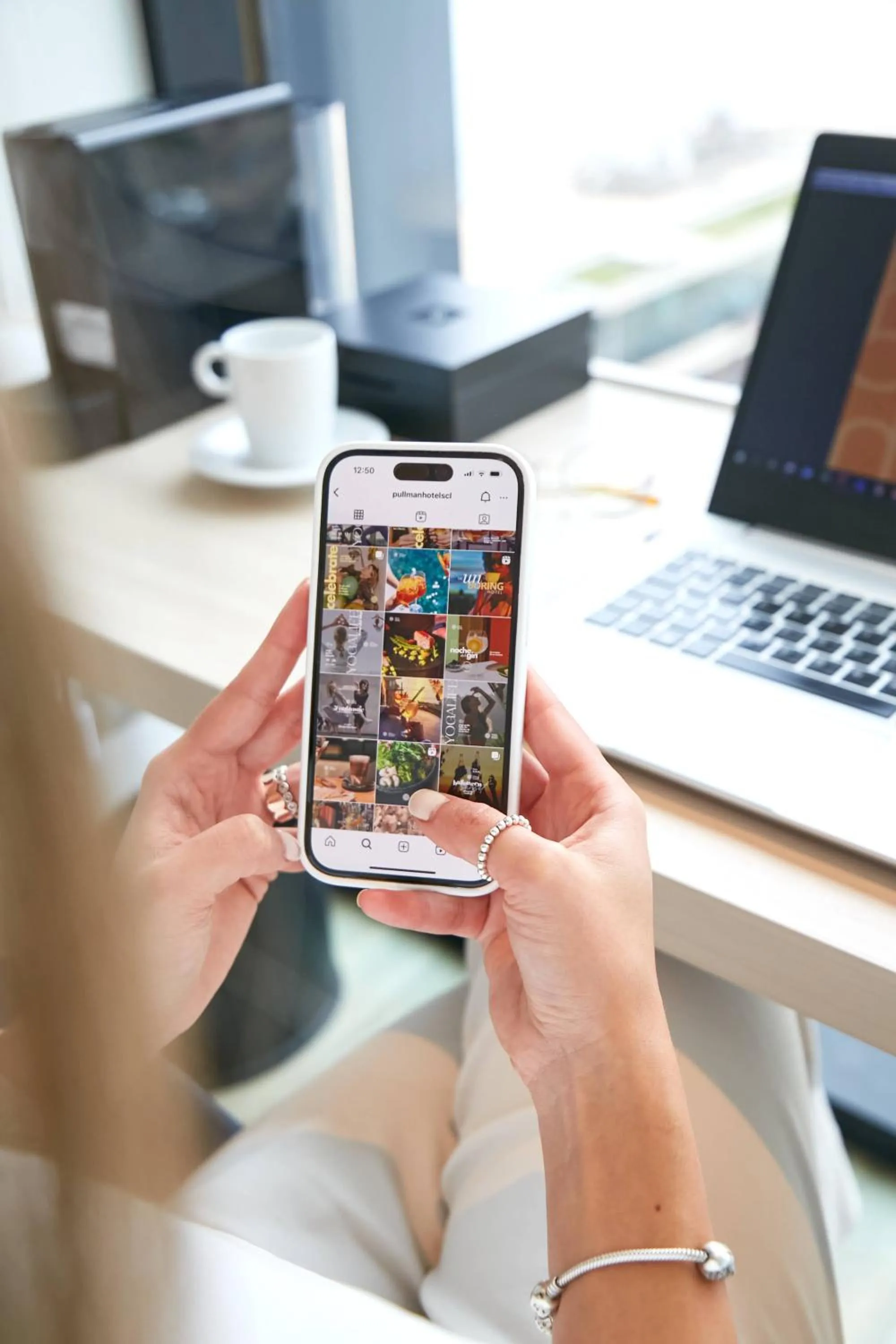 Other in Pullman Vina del Mar San Martin