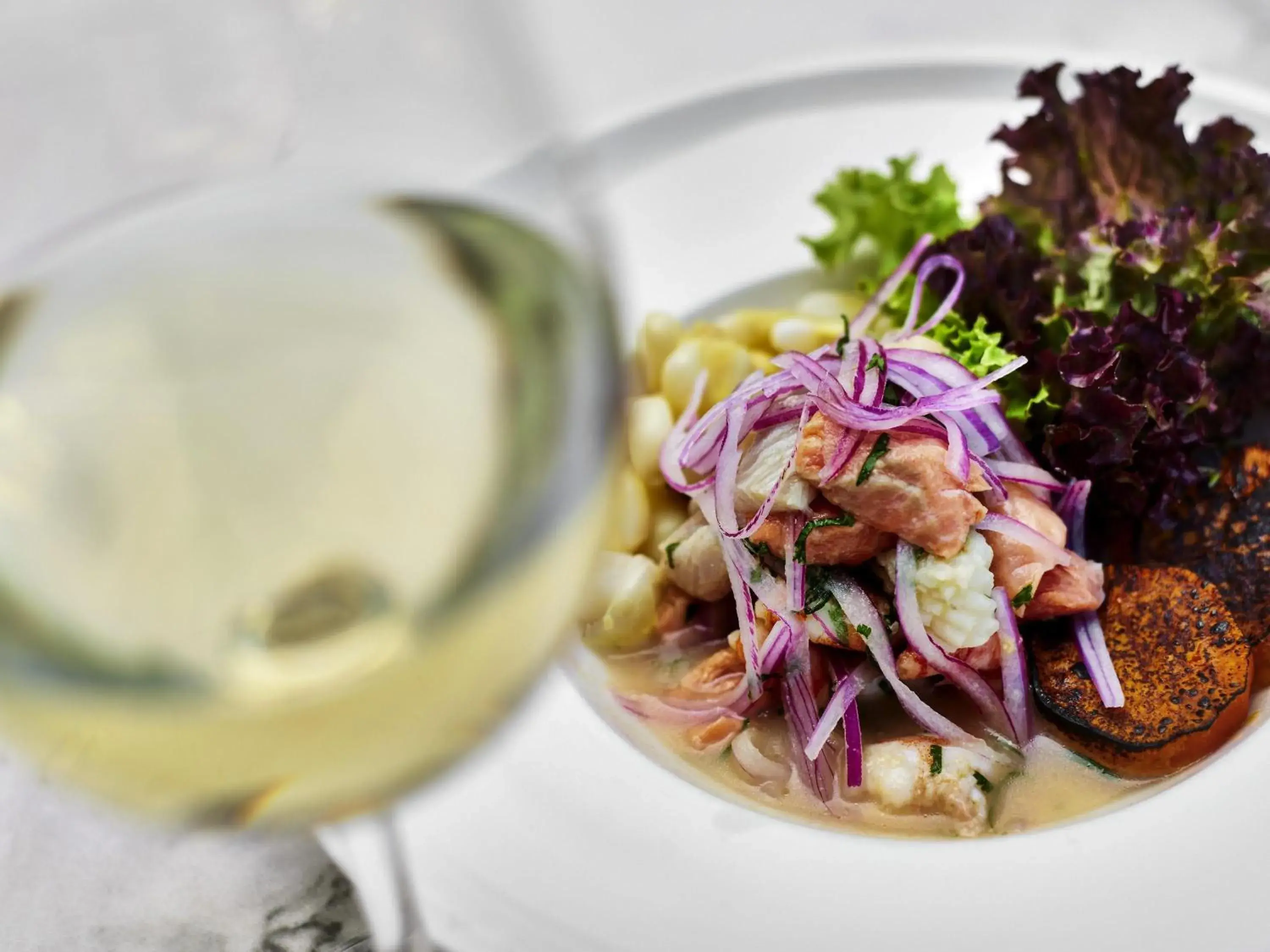 Restaurant/places to eat in Pullman Vina del Mar San Martin Restaurant/places to eat in Pullman Vina del Mar San Martin