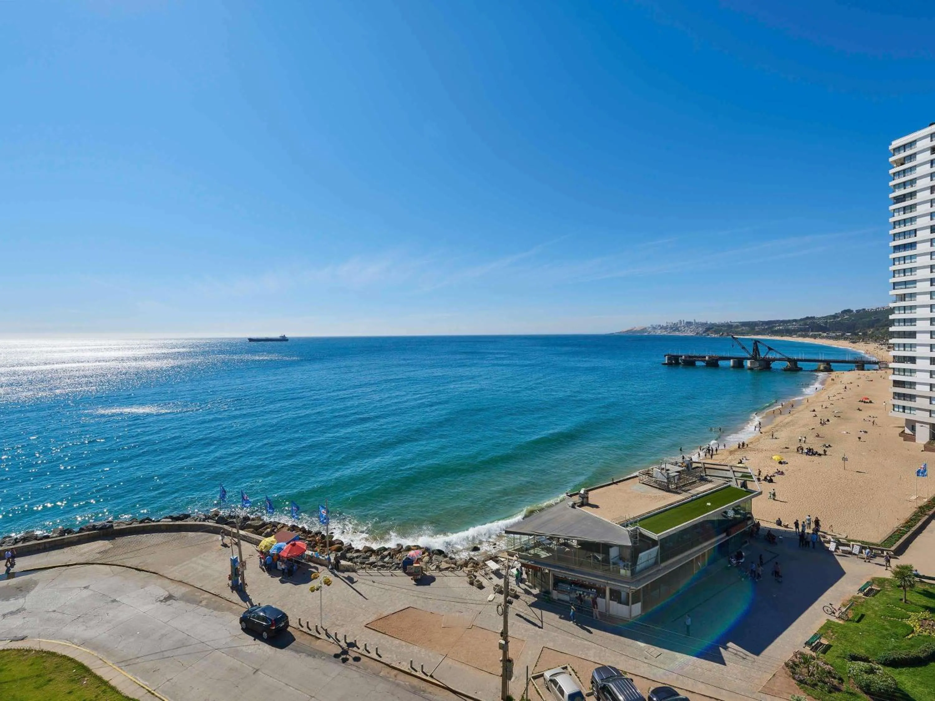 Other in Pullman Vina del Mar San Martin