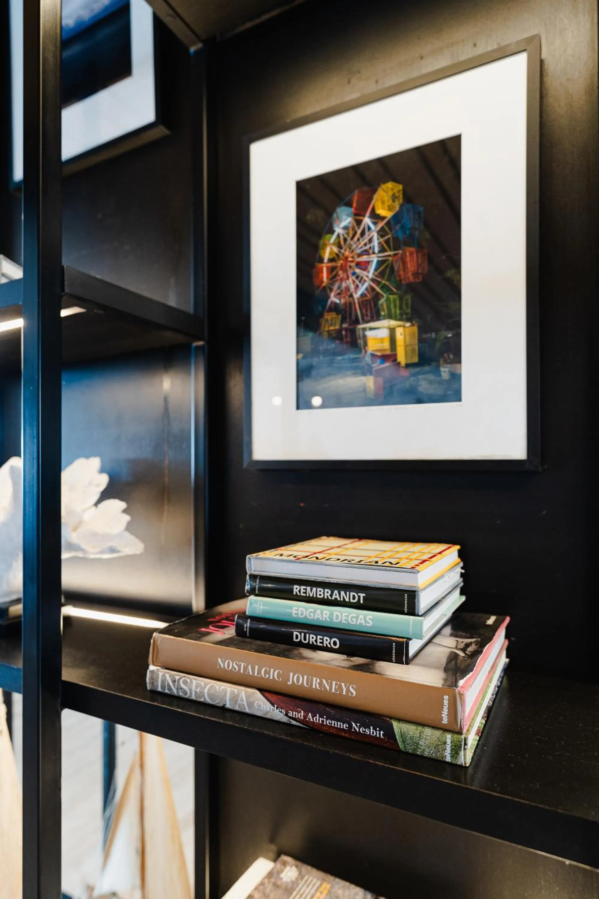 Facade/entrance in Pullman Vina del Mar San Martin