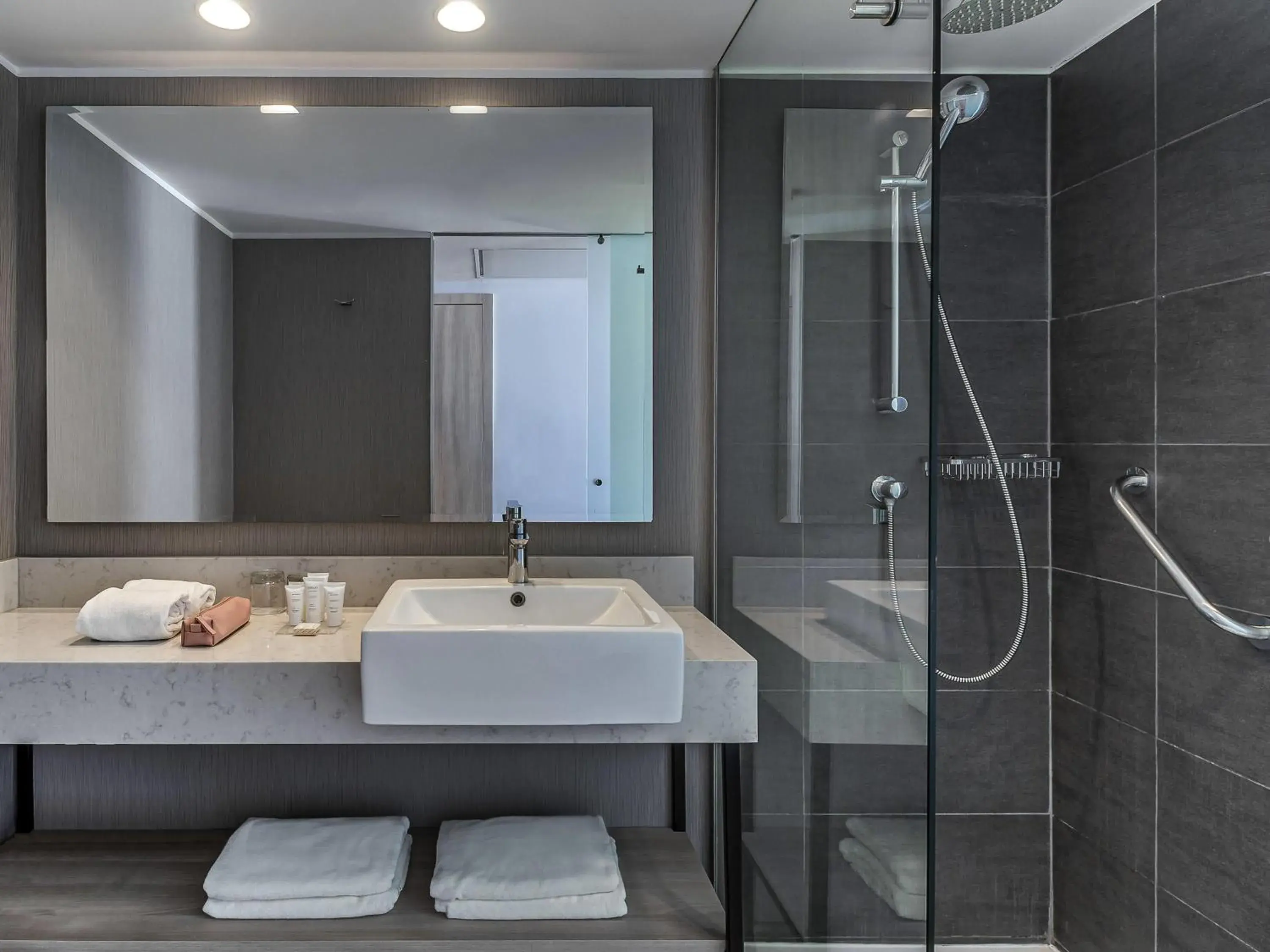 Bedroom in Pullman Vina del Mar San Martin Bedroom in Pullman Vina del Mar San Martin