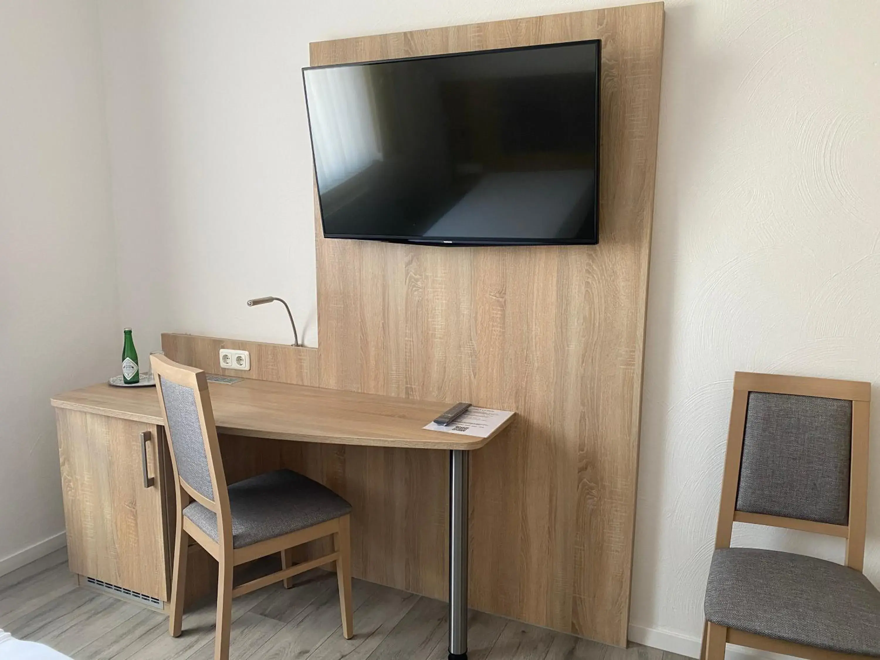 Double Room - single occupancy in Hotel Gloria Double Room - single occupancy in Hotel Gloria