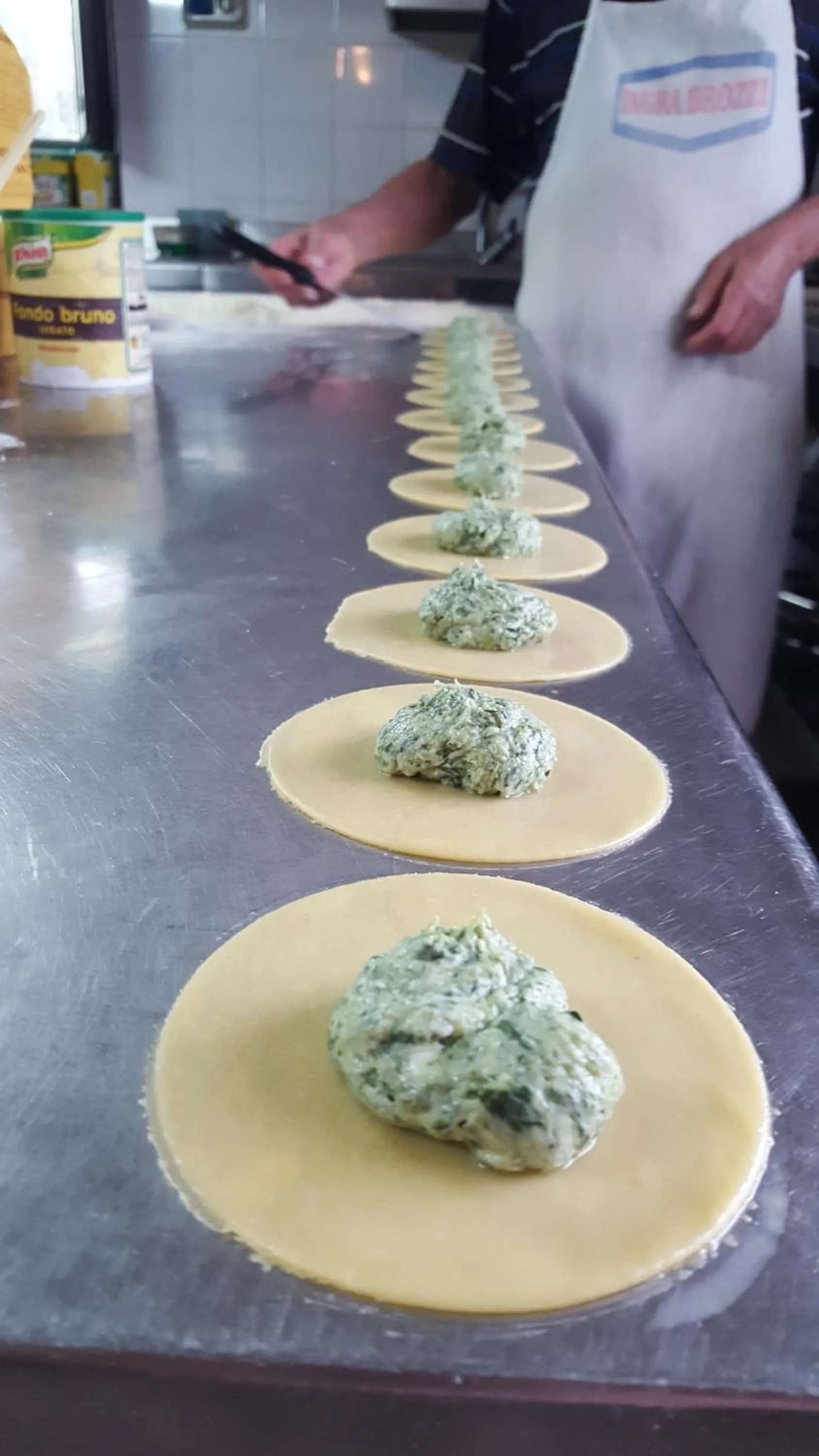 Food in Il Casale Delle Rose