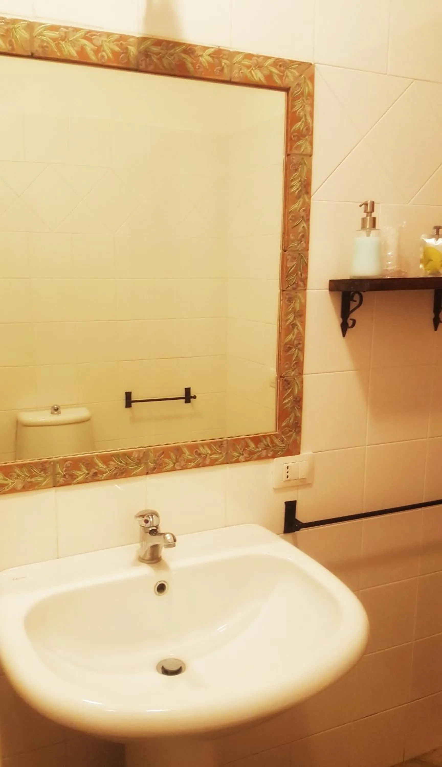 Il Casale Delle Rose