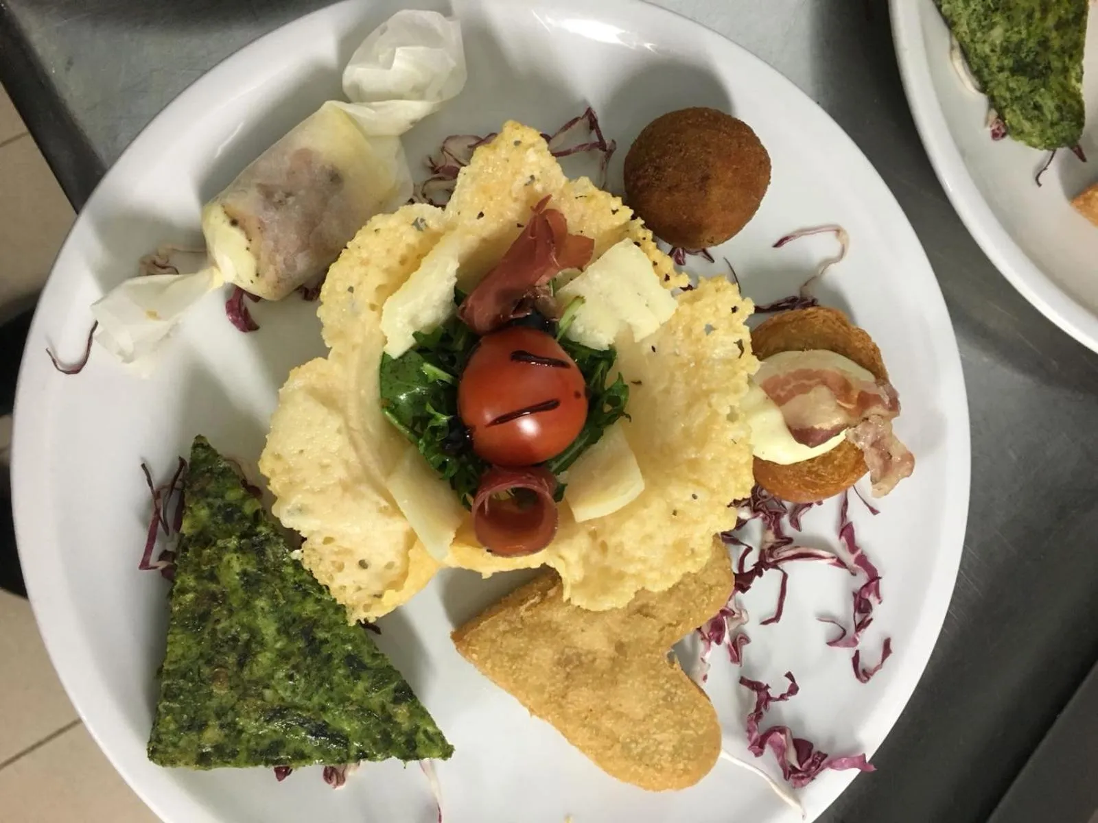 Il Casale Delle Rose