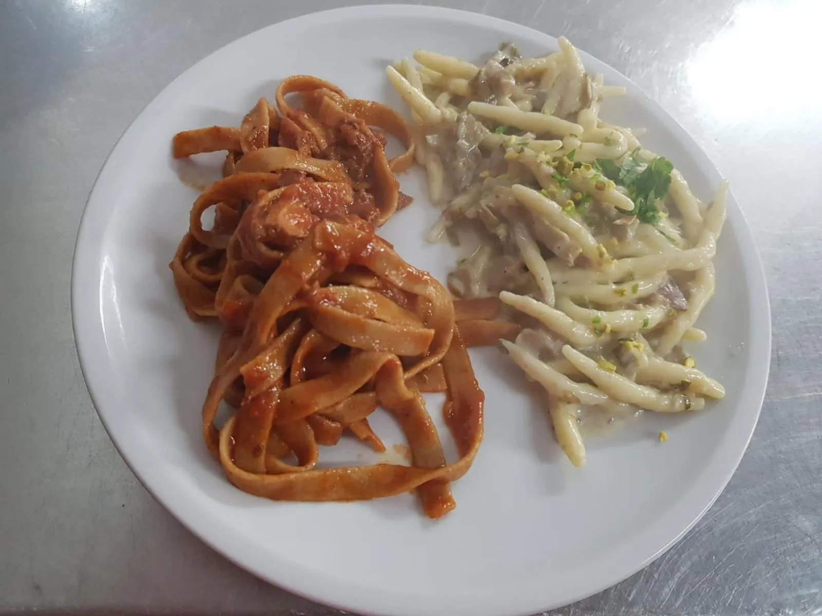 Il Casale Delle Rose