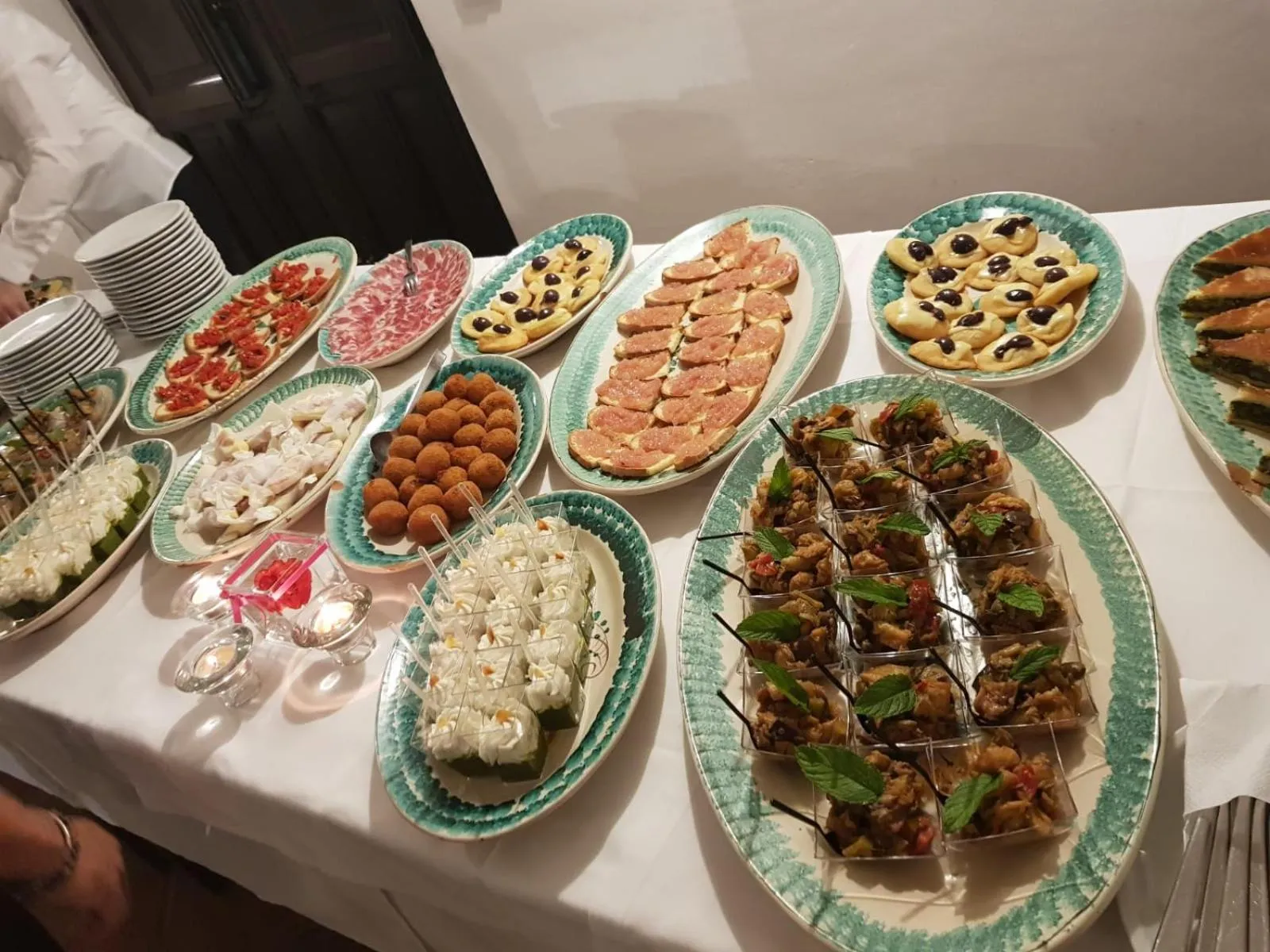 Il Casale Delle Rose