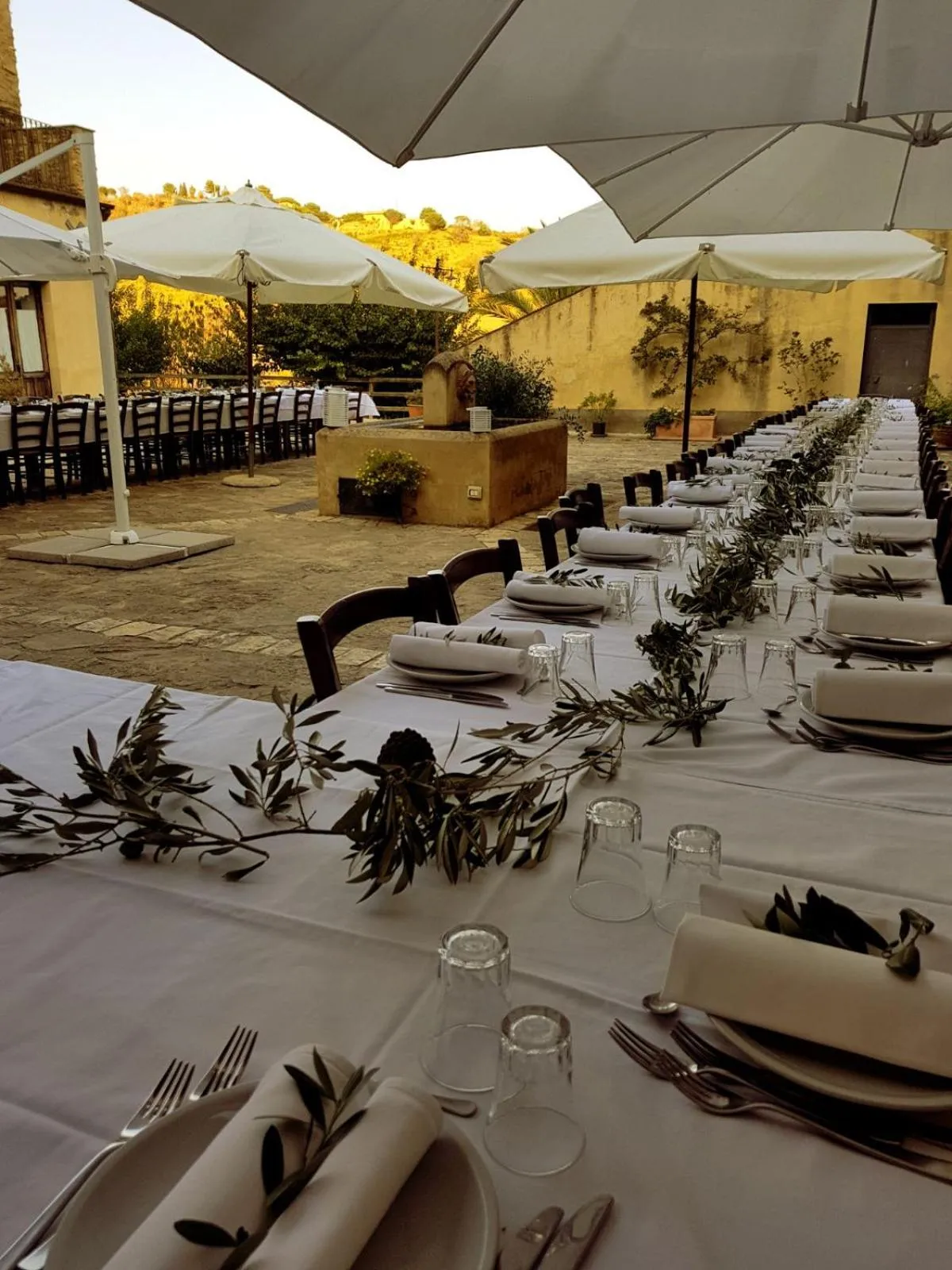 Il Casale Delle Rose