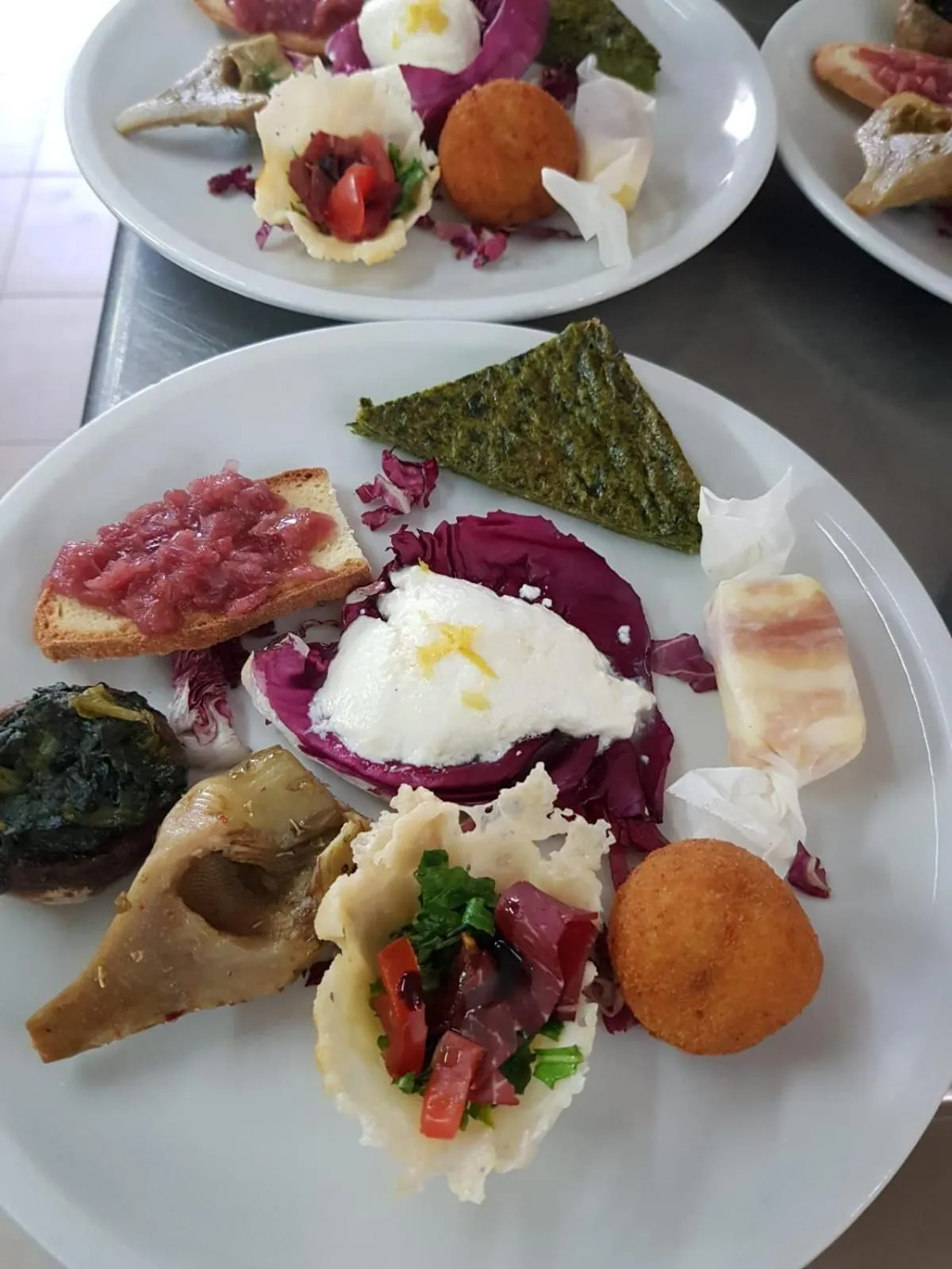 Il Casale Delle Rose