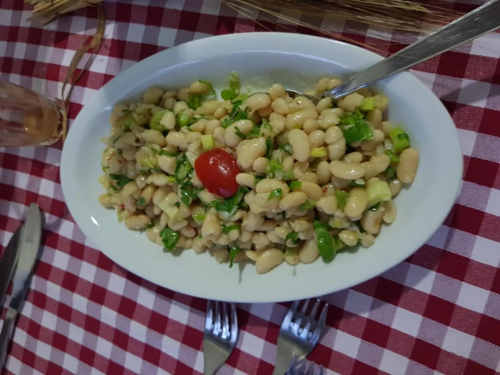 Il Casale Delle Rose