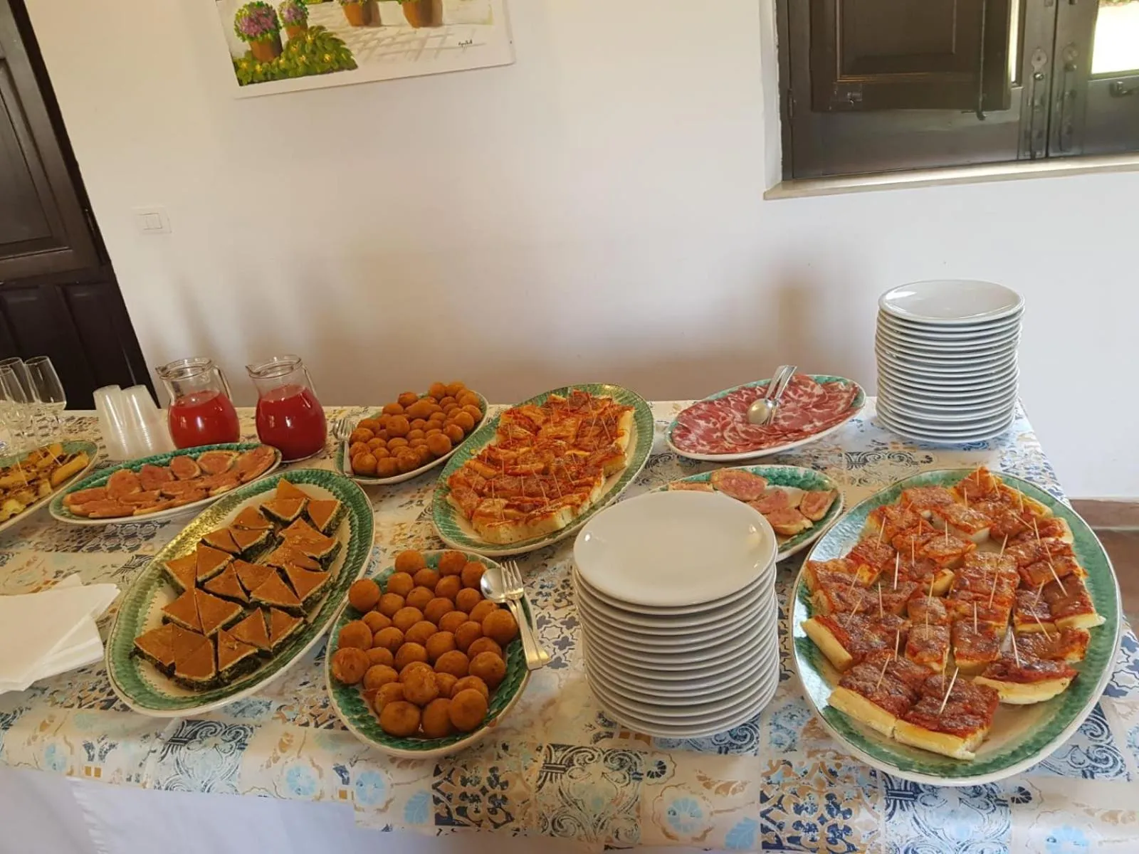 Il Casale Delle Rose