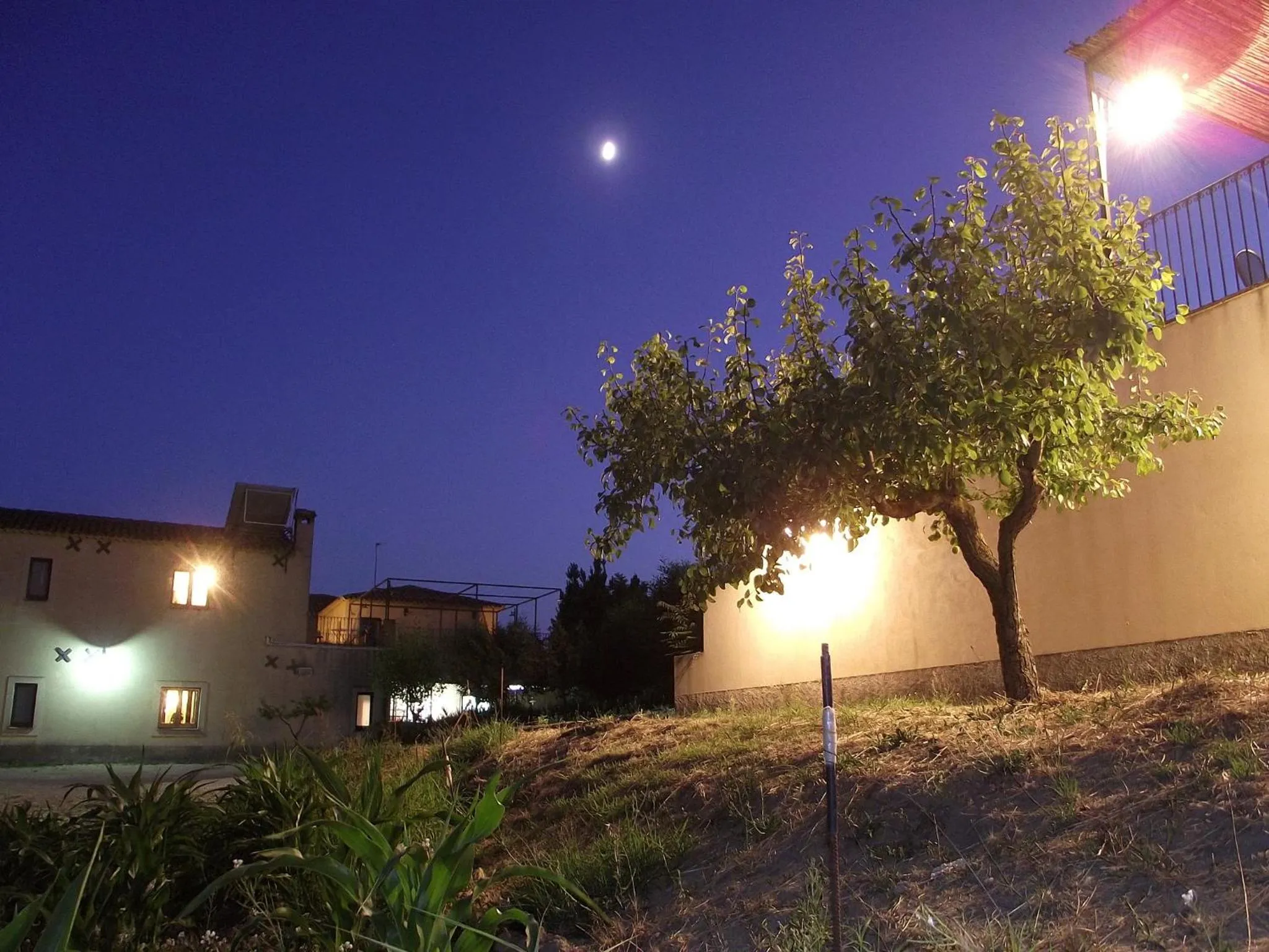 Facade/entrance in Il Casale Delle Rose