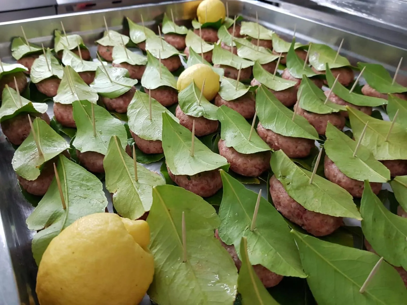 Il Casale Delle Rose