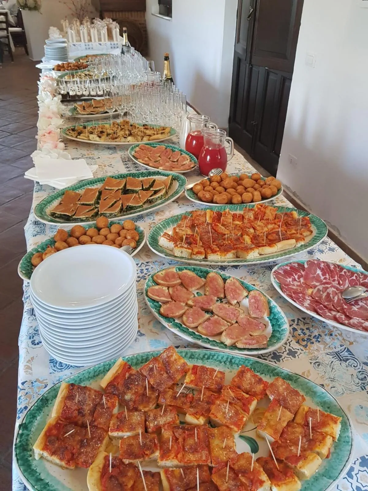 Il Casale Delle Rose