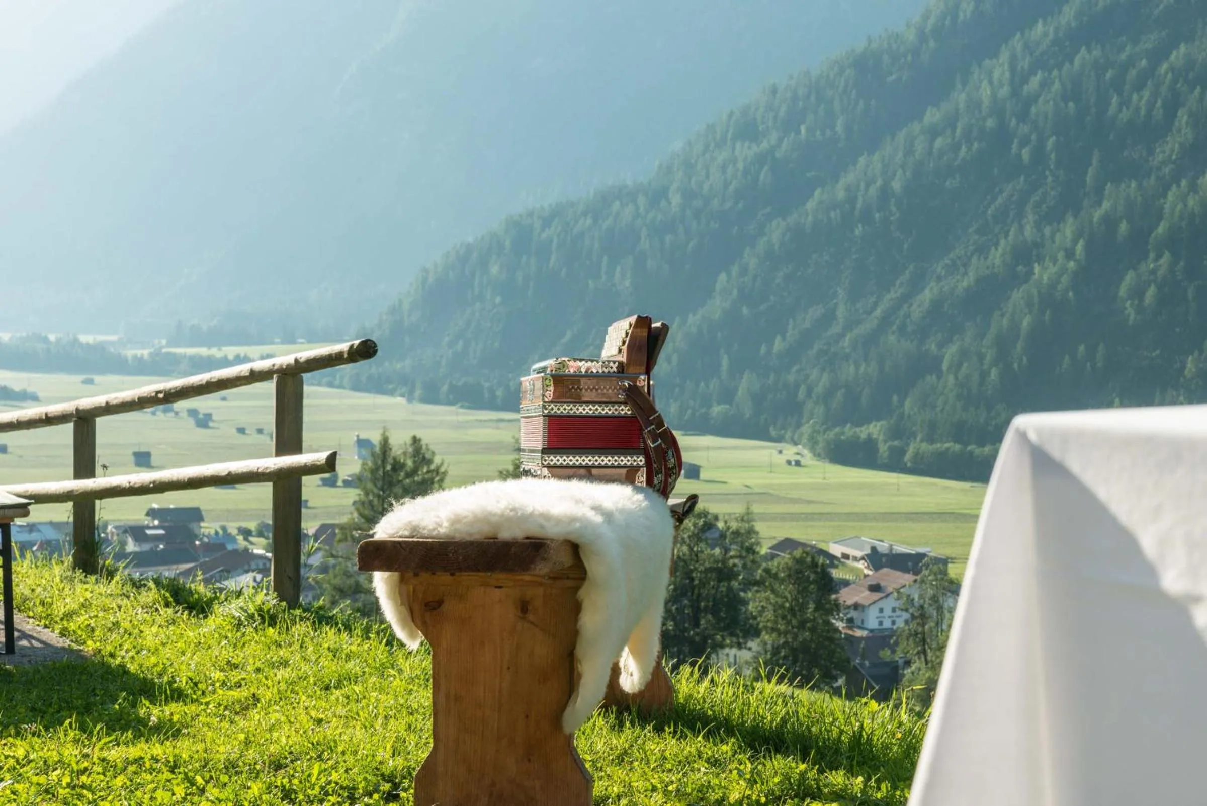 Oberlechtaler Hof Boutique Hotel