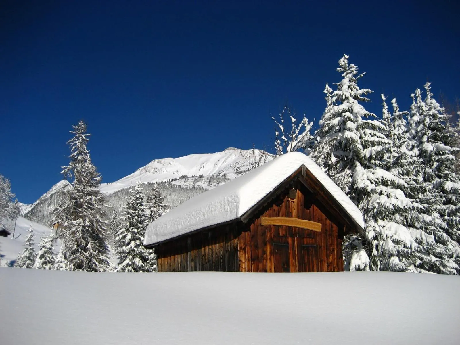 Oberlechtaler Hof Boutique Hotel