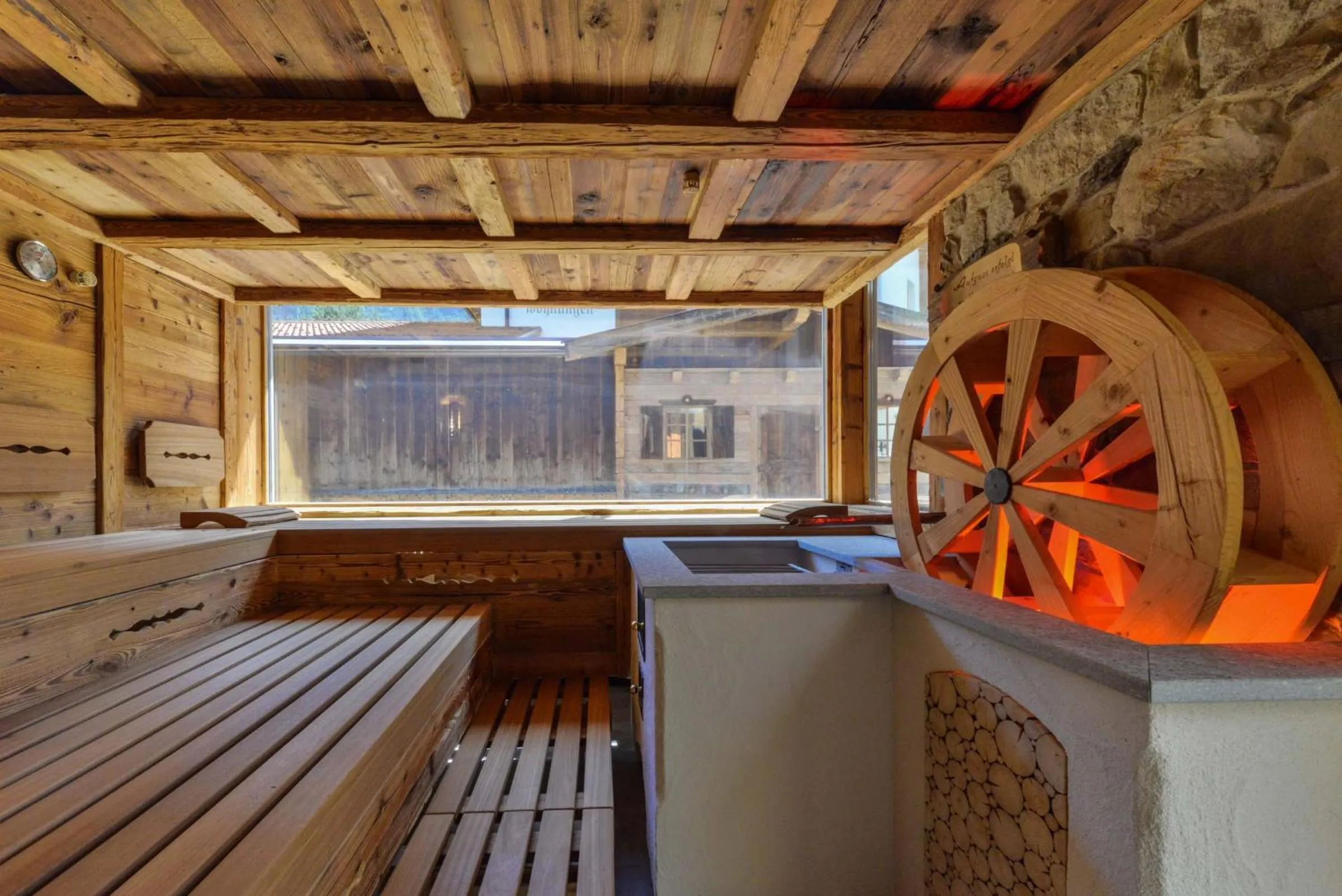 Oberlechtaler Hof Boutique Hotel